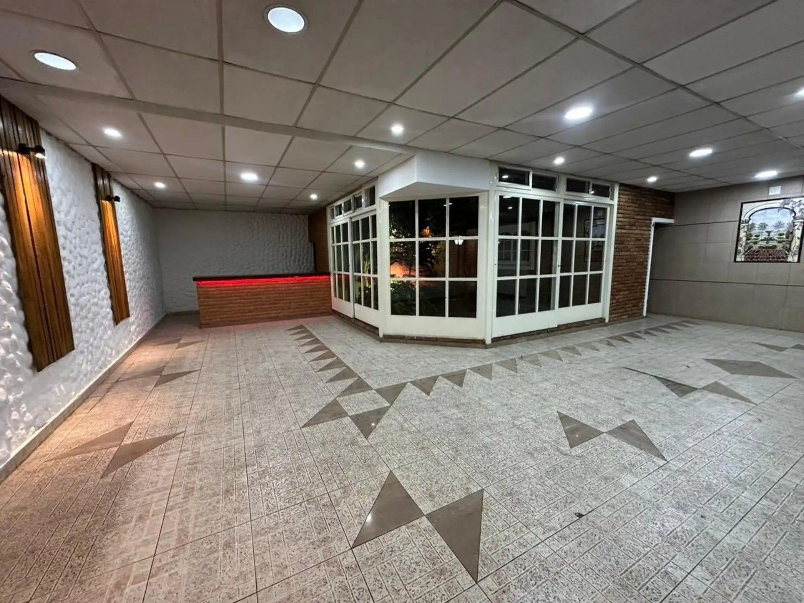 ALQUILER CASA COMERCIAL IDEAL GASTRONOMIA ZONA LOMAS DE MIRADOR - 22