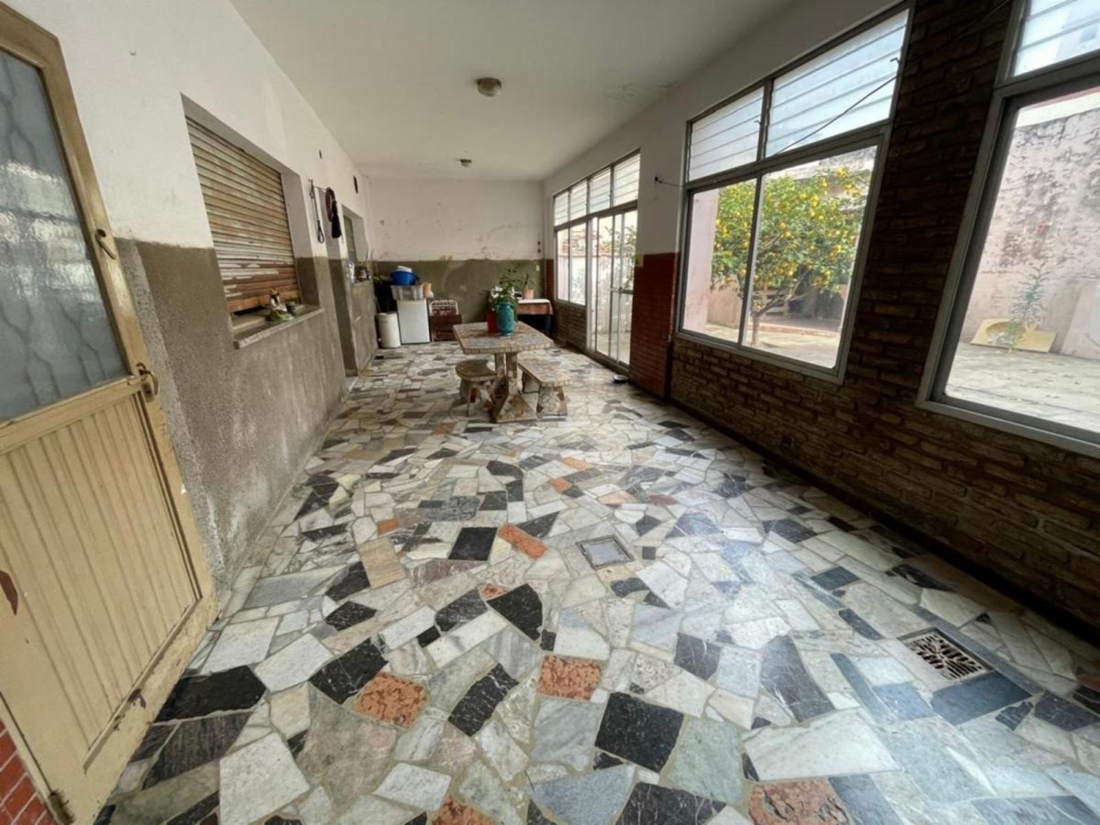 CASA MULTIFAMILIAR 7 AMBIENTES CON COCHERA, PATIO Y TERRAZA - RAMOS MEJIA — foto 13