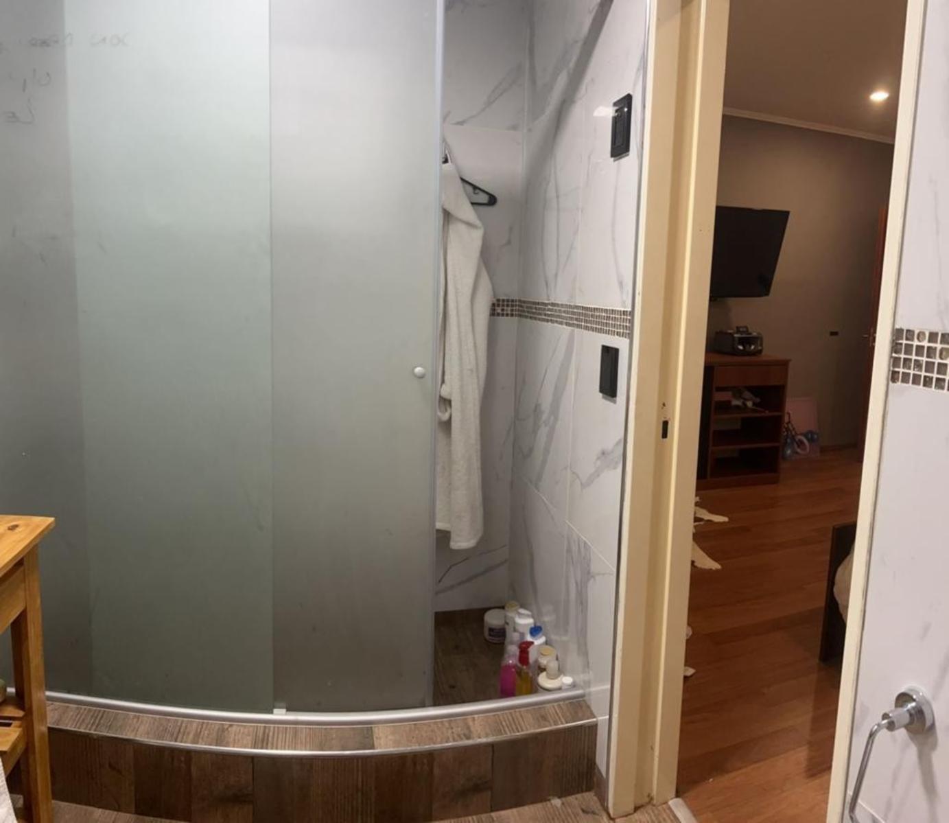 CHALET 6 AMBIENTES CON FONDO, GALPON Y PARQUE - SAN JUSTO — foto 7