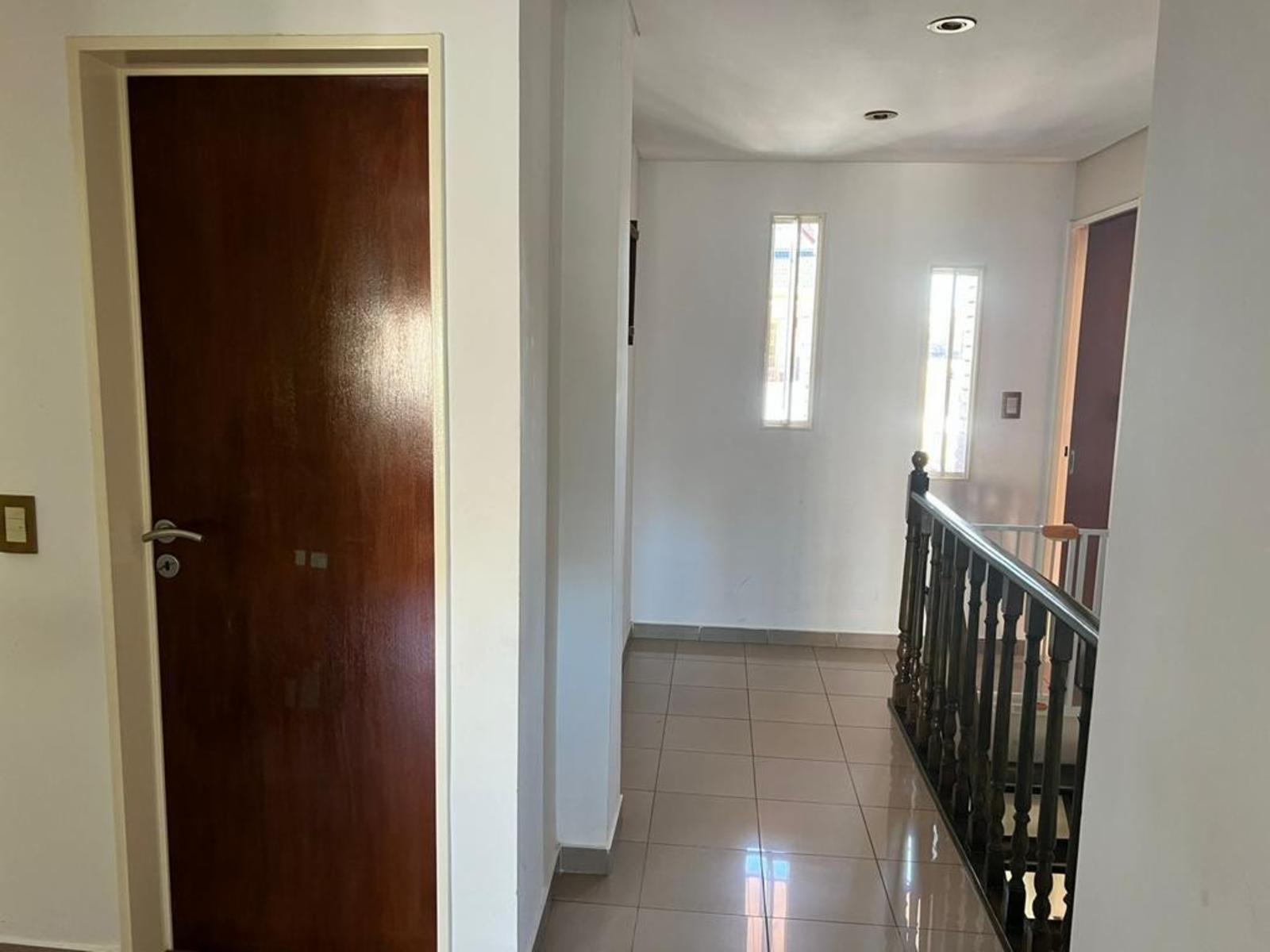 CHALET 6 AMBIENTES CON FONDO, GALPON Y PARQUE - SAN JUSTO — foto 15