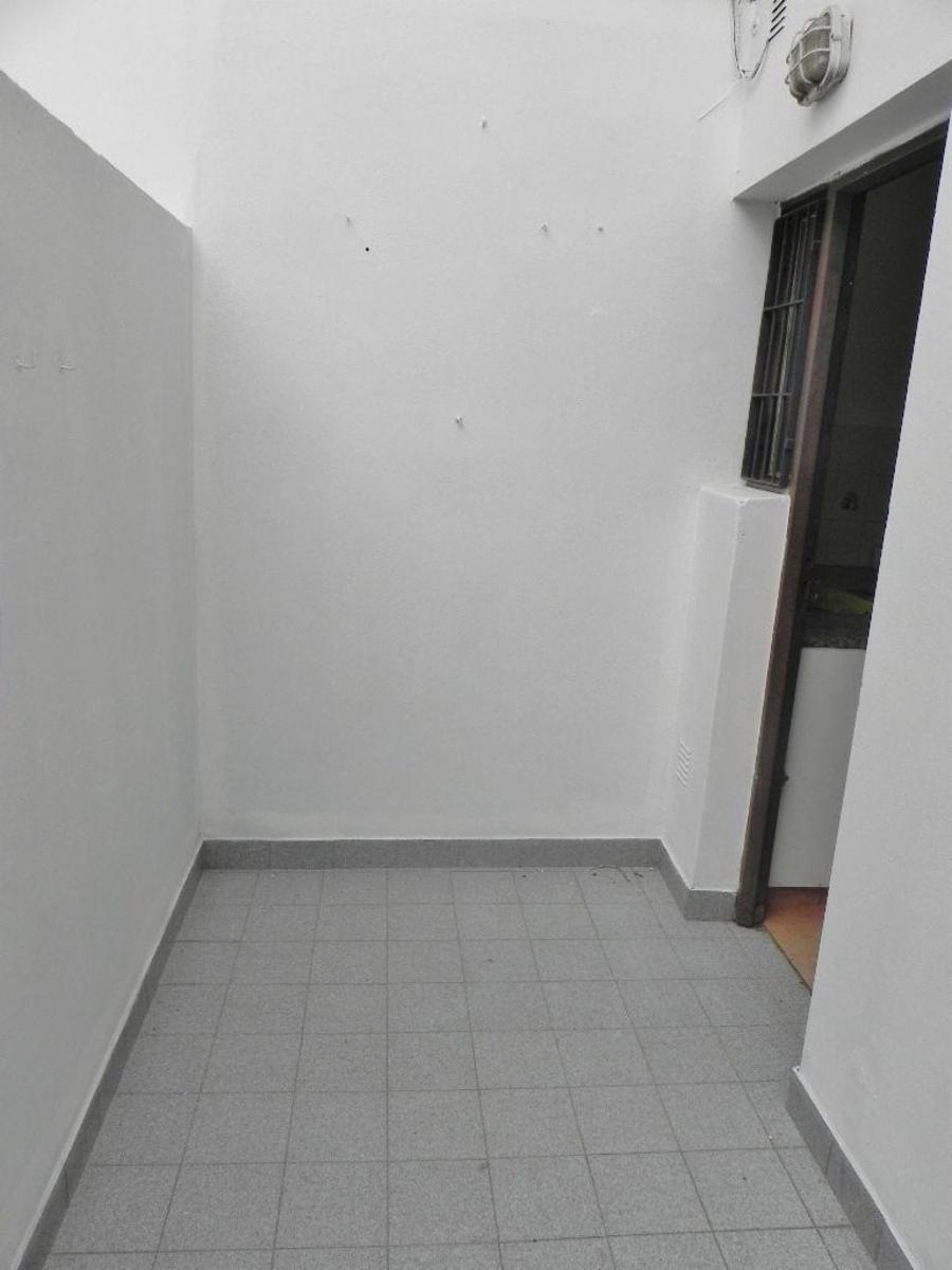 DEPARTAMENTO 3 AMBIENTES CON PATIO SAN JUSTO — foto 4