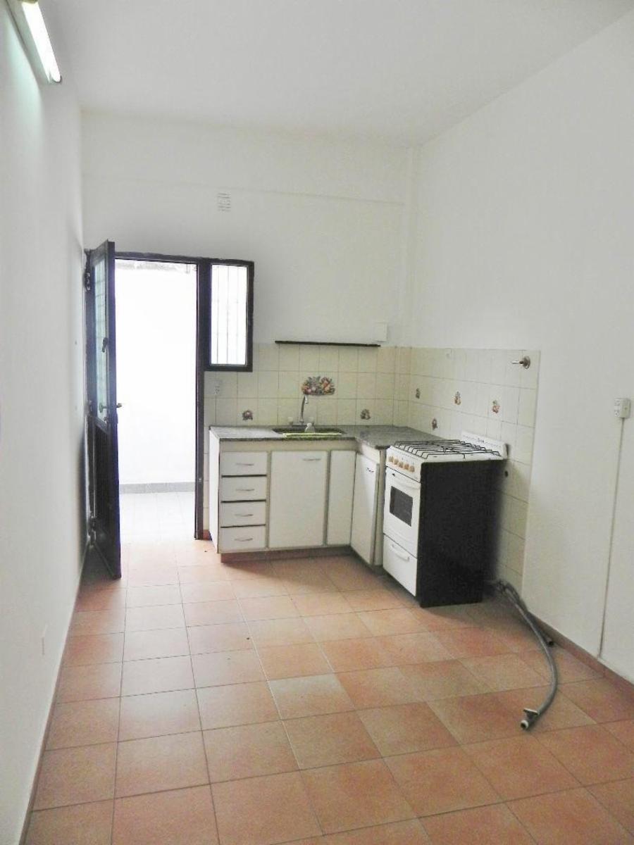 DEPARTAMENTO 3 AMBIENTES CON PATIO SAN JUSTO — foto 7