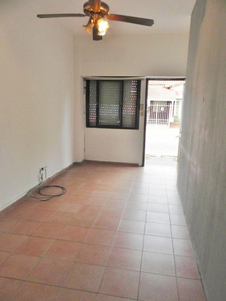 DEPARTAMENTO 3 AMBIENTES CON PATIO SAN JUSTO — foto 11