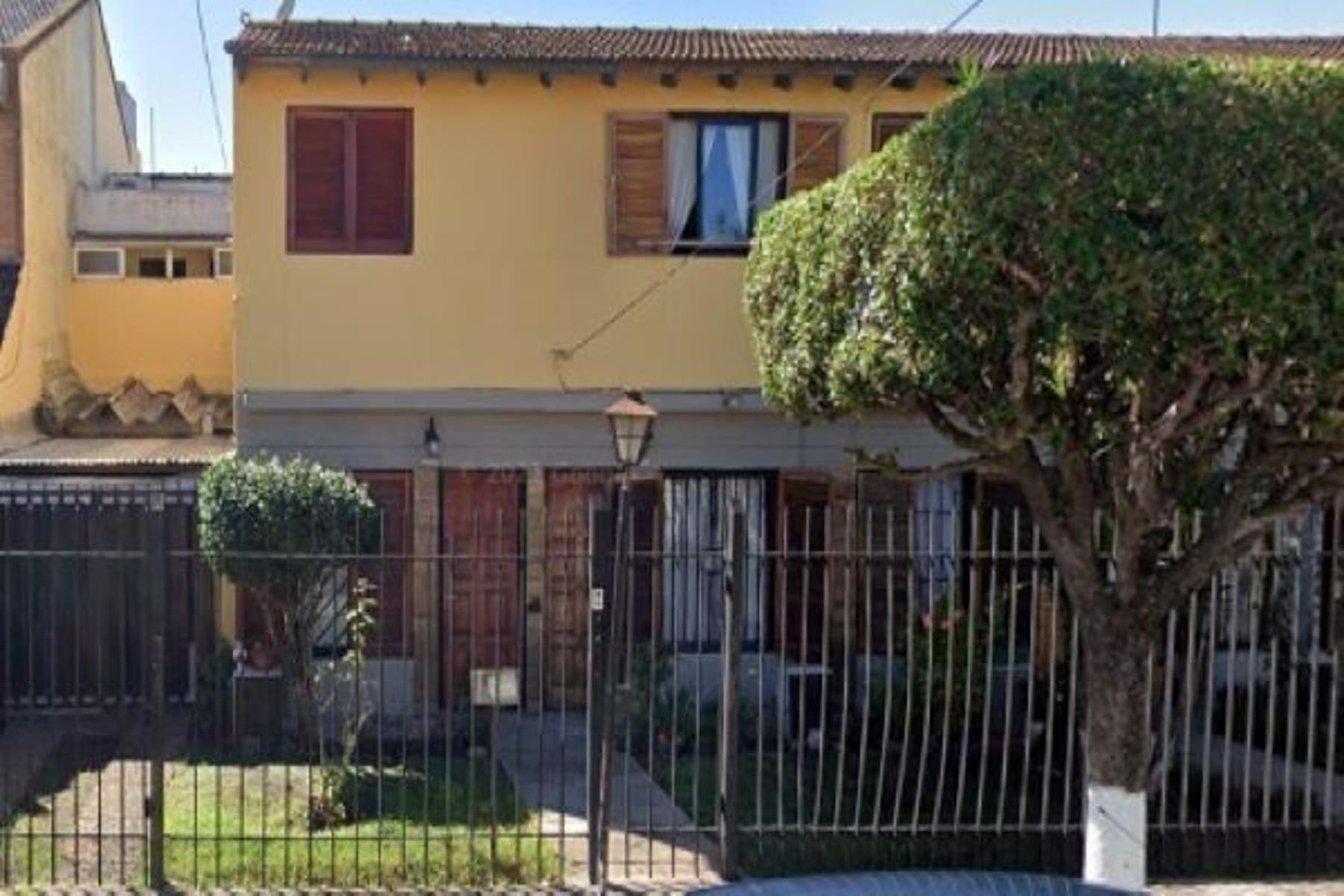 EXCELENTE DUPLEX 2 AMBIENTES - OPORTUNIDAD- ZONA SAN JUSTO