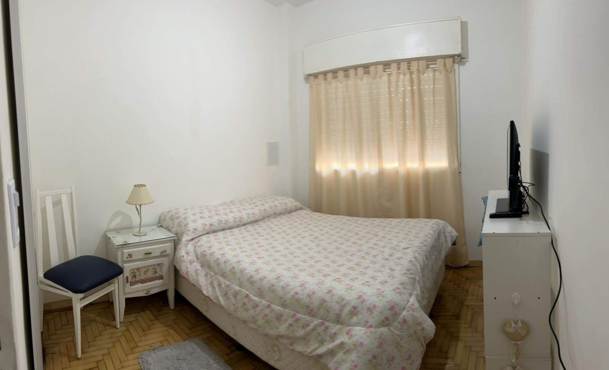 Villa Sarmiento PH 4 AMBIENTES AL FRENTE CON PATIO — foto 4