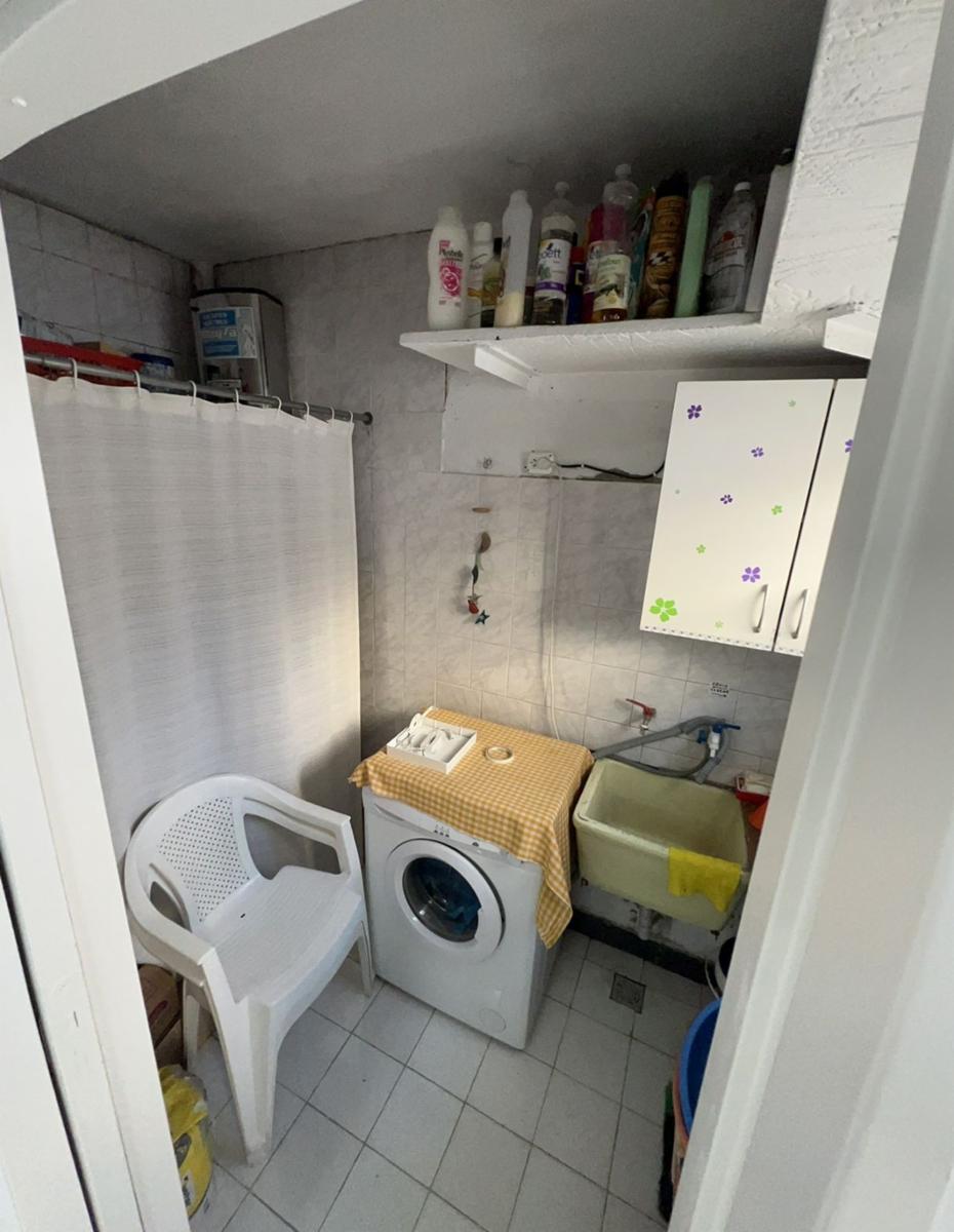 Villa Sarmiento PH 4 AMBIENTES AL FRENTE CON PATIO — foto 6