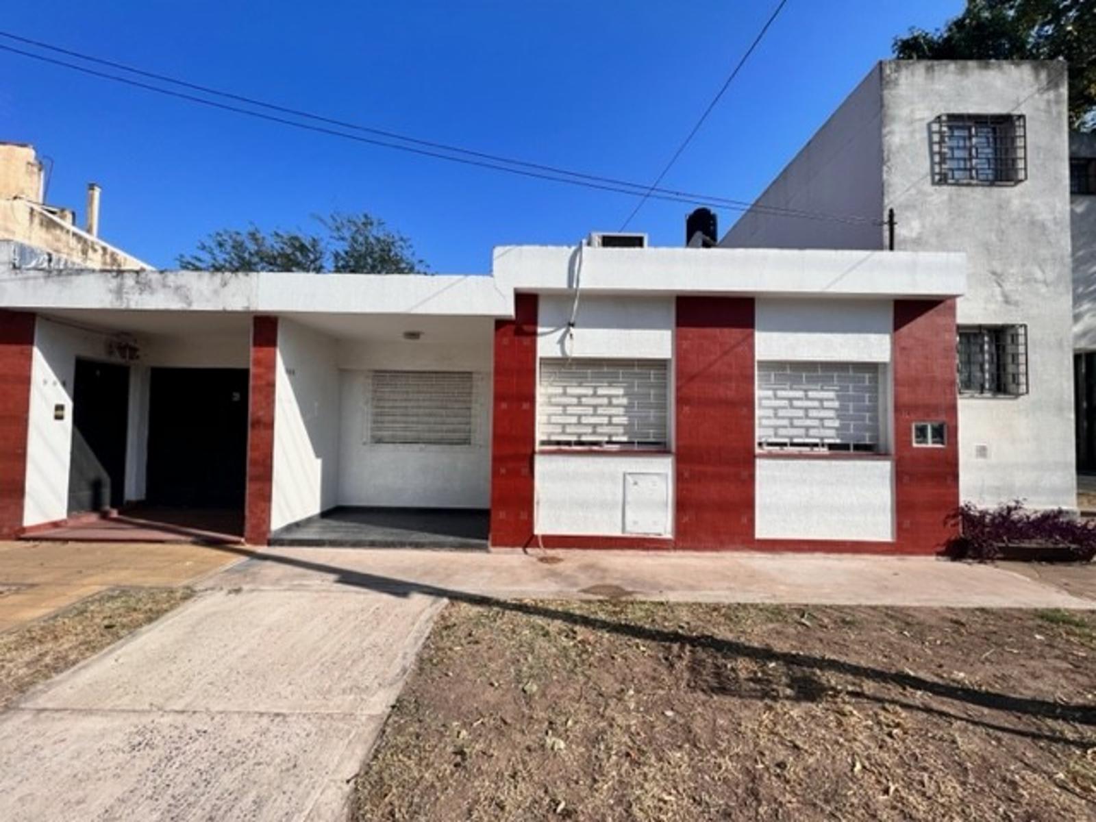 Villa Sarmiento PH 4 AMBIENTES AL FRENTE CON PATIO — foto 9