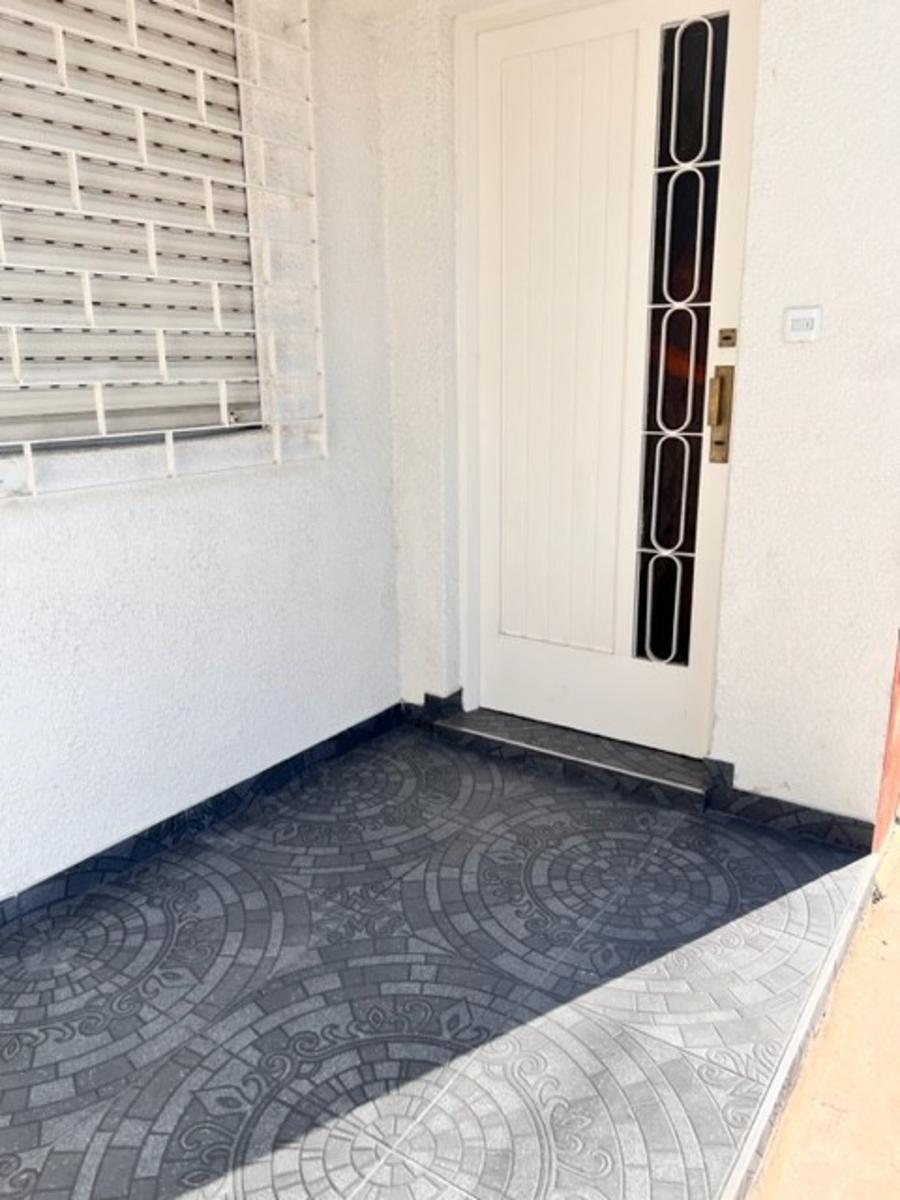 Villa Sarmiento PH 4 AMBIENTES AL FRENTE CON PATIO — foto 11