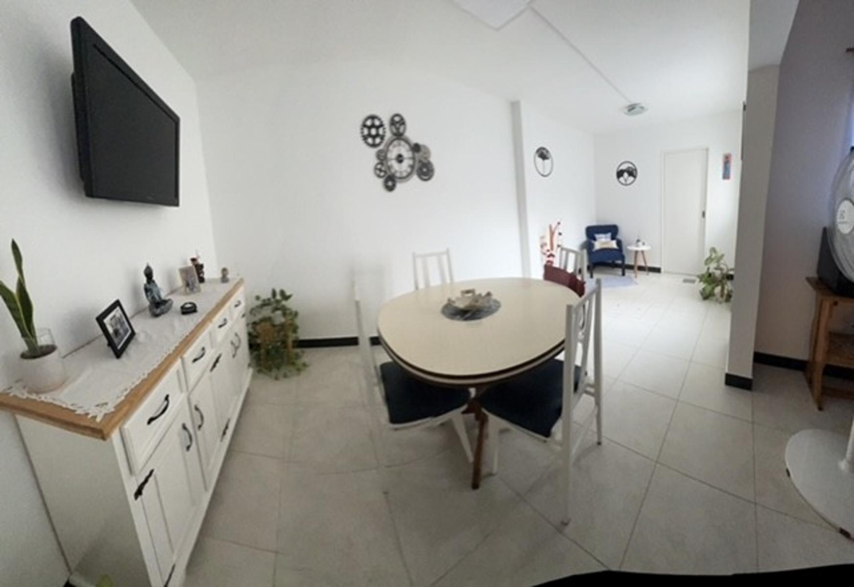 Villa Sarmiento PH 4 AMBIENTES AL FRENTE CON PATIO — foto 13