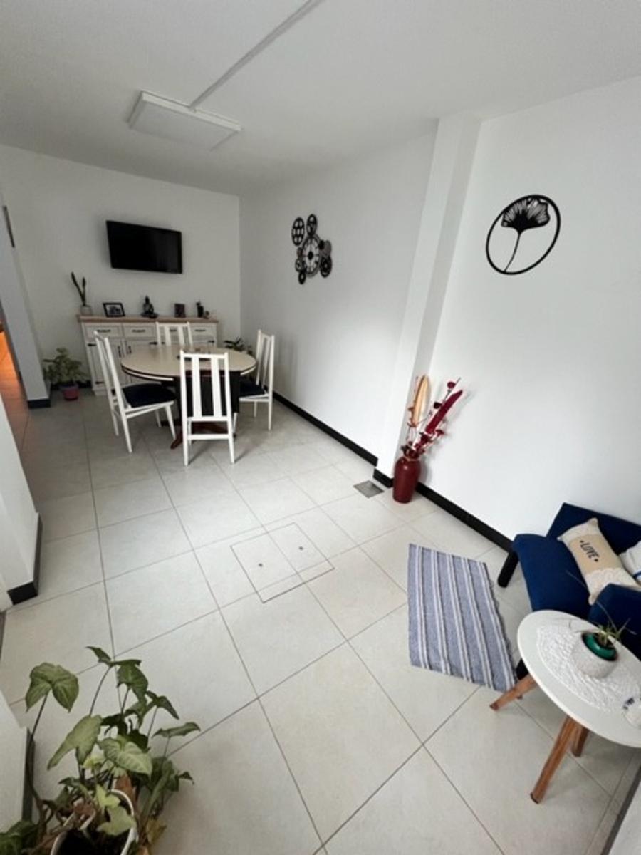 Villa Sarmiento PH 4 AMBIENTES AL FRENTE CON PATIO — foto 14