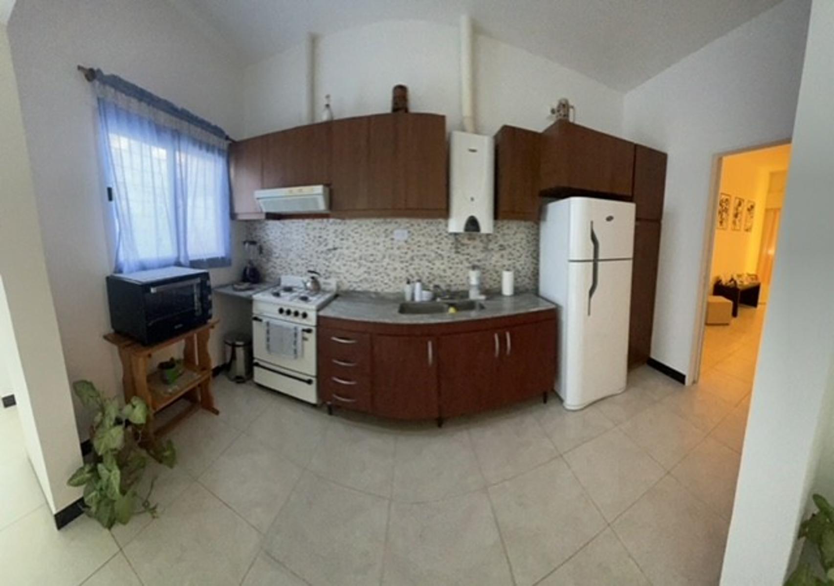 Villa Sarmiento PH 4 AMBIENTES AL FRENTE CON PATIO — foto 15