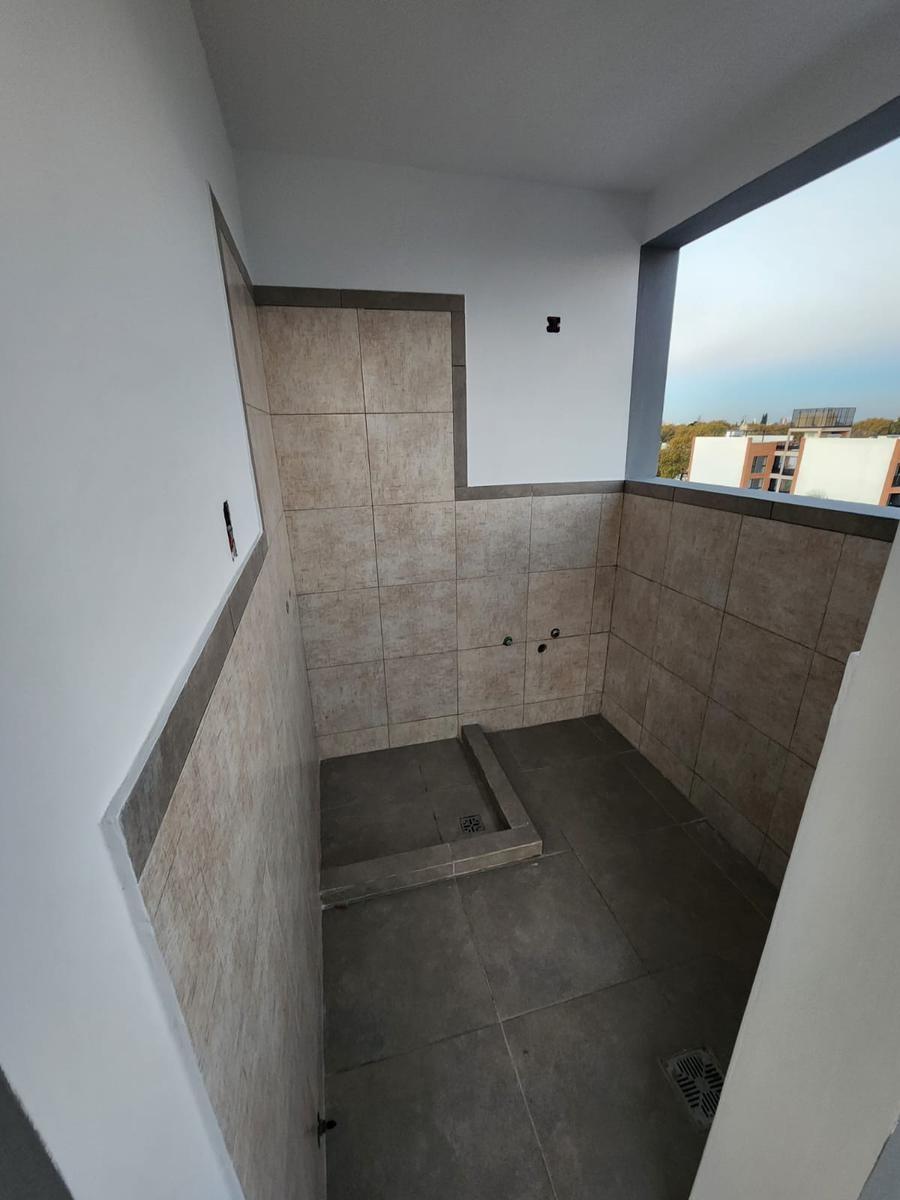 VENTA DEPARTAMENTO 3 AMBIENTES A ESTRENAR CON COCHERA Y TERRAZA HAEDO — foto 5