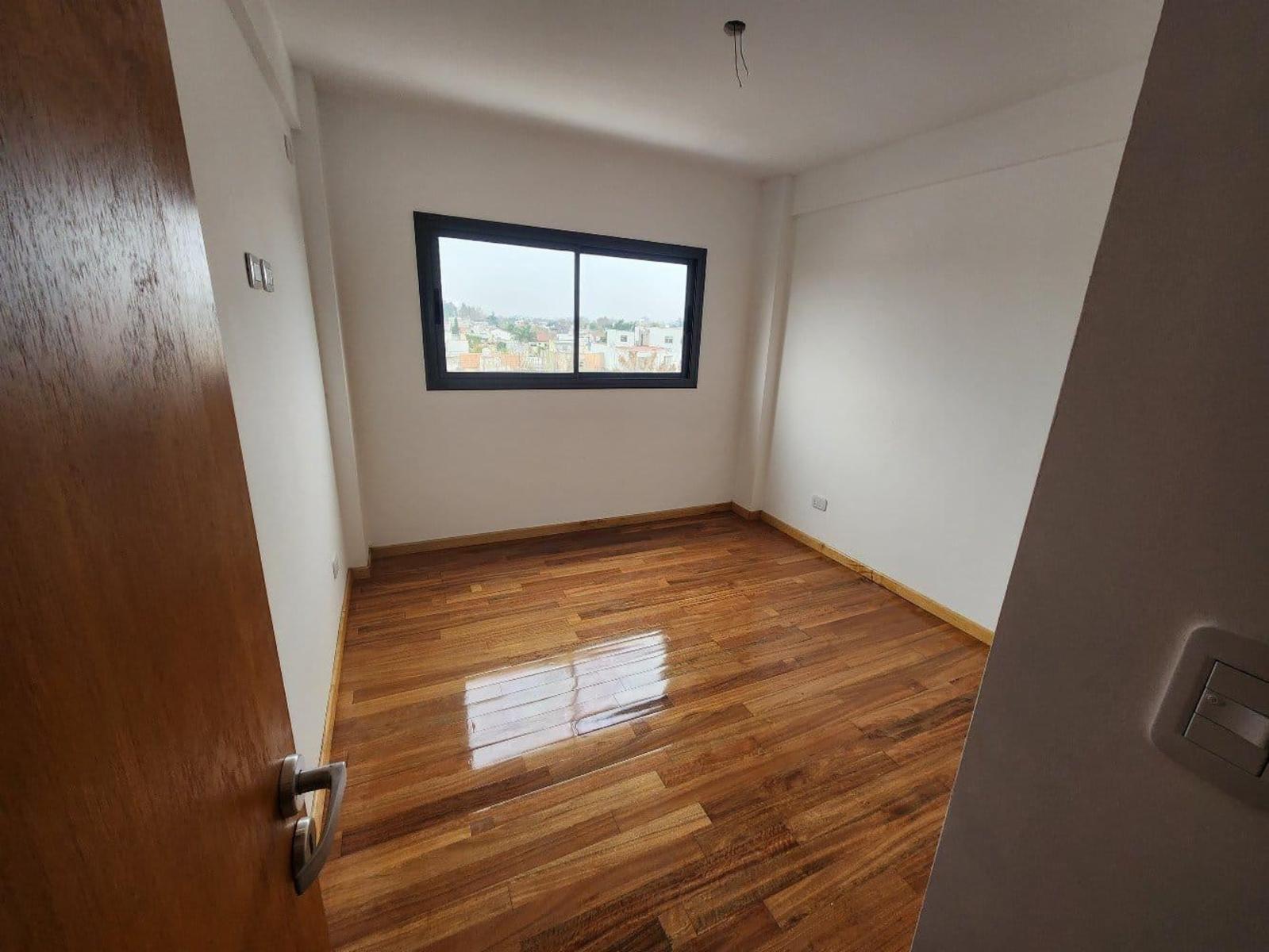 VENTA DEPARTAMENTO 3 AMBIENTES A ESTRENAR CON COCHERA Y TERRAZA HAEDO — foto 6
