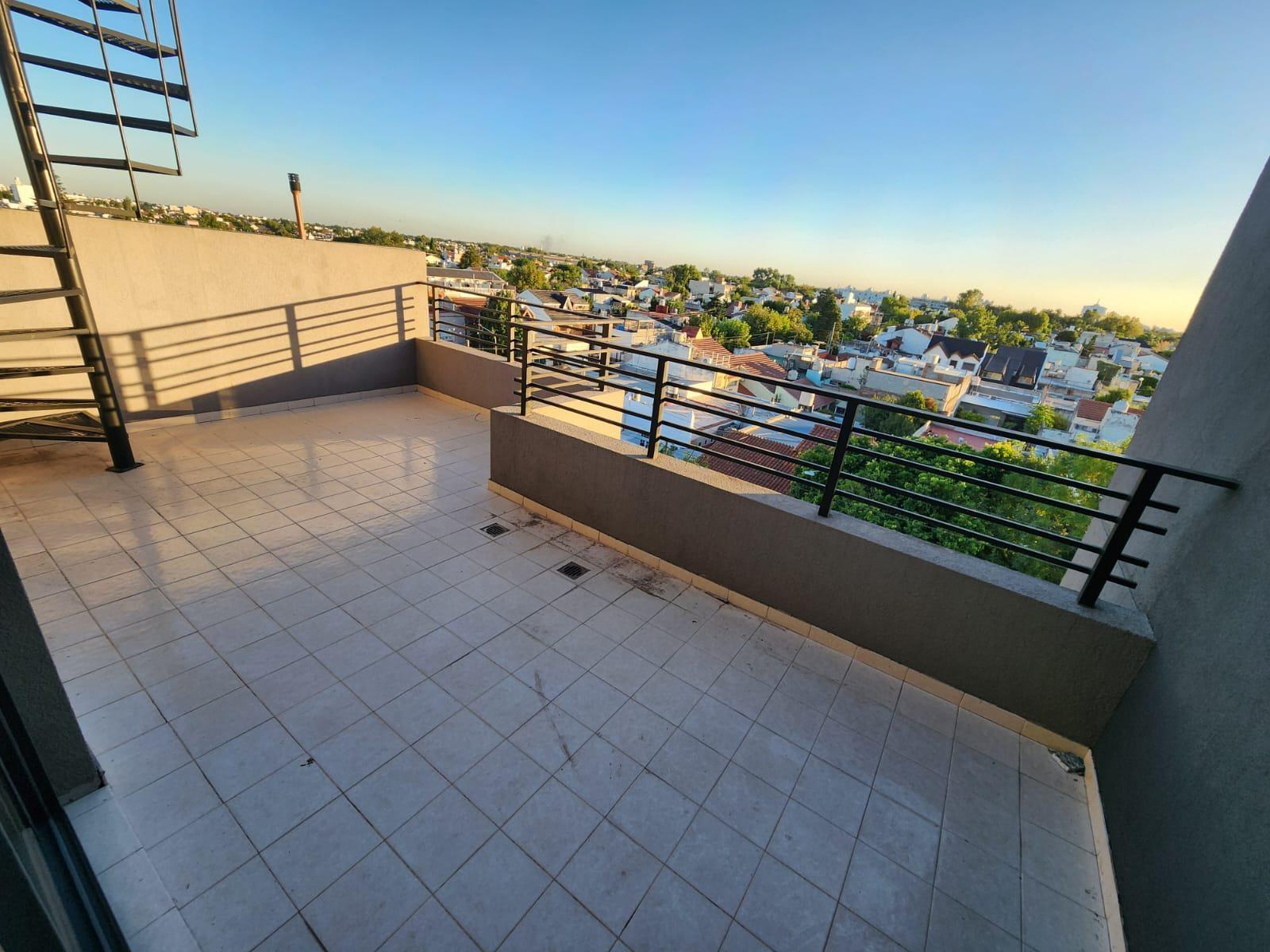 VENTA DEPARTAMENTO 3 AMBIENTES A ESTRENAR CON COCHERA Y TERRAZA HAEDO — foto 9