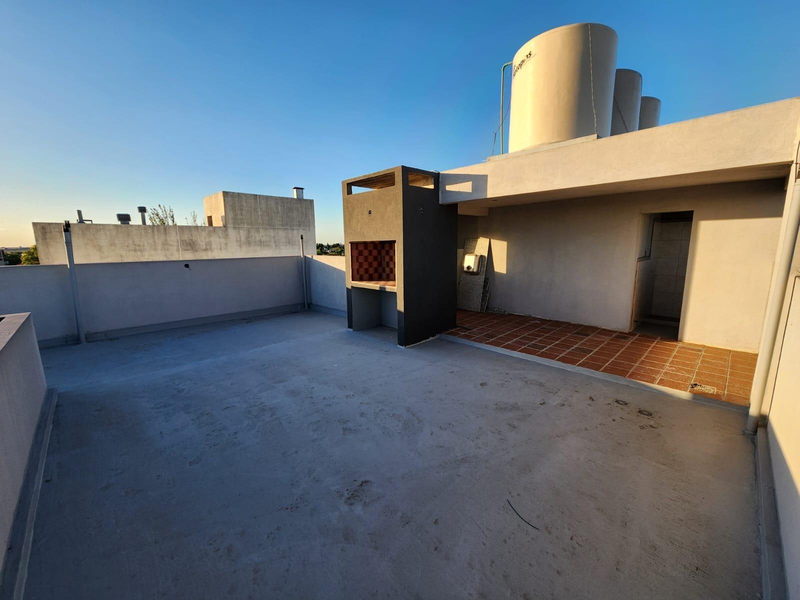 VENTA DEPARTAMENTO 3 AMBIENTES A ESTRENAR CON COCHERA Y TERRAZA HAEDO — foto 12
