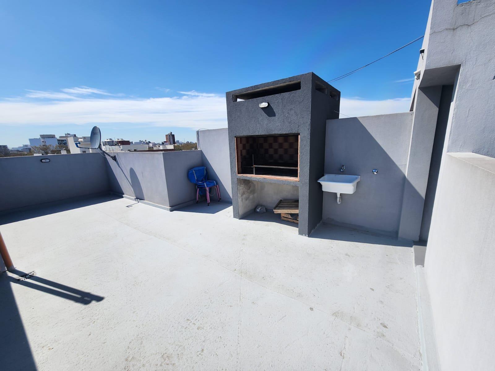 VENTA DEPARTAMENTO 3 AMBIENTES A ESTRENAR CON COCHERA Y TERRAZA HAEDO — foto 13