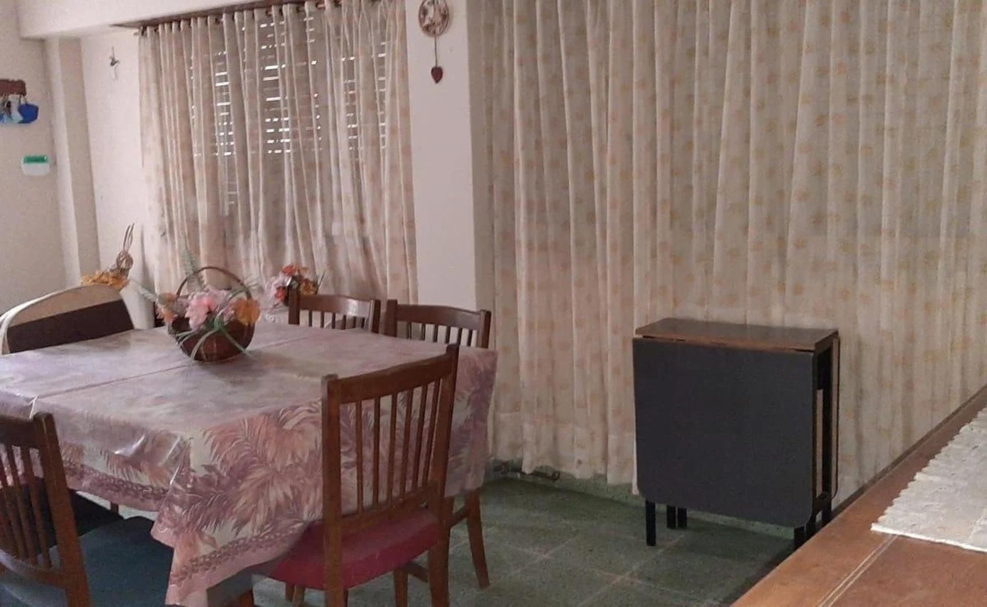 VENTA MULTIFAMILIAR - DOS CASAS DE 3 AMBIENTES - ZONA RAMOS MEJIA SUR - 9