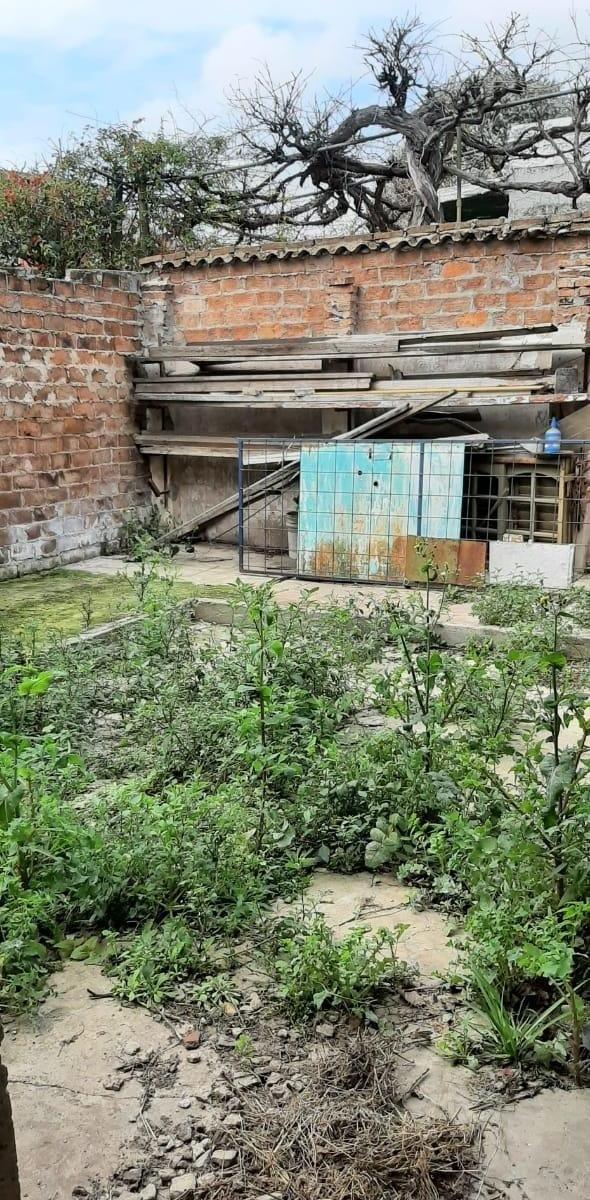 VENTA MULTIFAMILIAR - DOS CASAS DE 3 AMBIENTES - ZONA RAMOS MEJIA SUR - 13