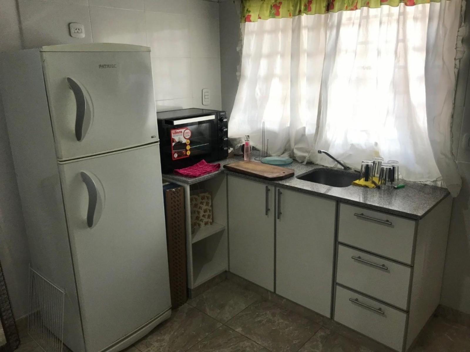 EXCELENTE DEPARTAMENTO MONOAMBIENTE CON PATIO Y COCHERA - ZONA VILLA LUZURIAGA — foto 6
