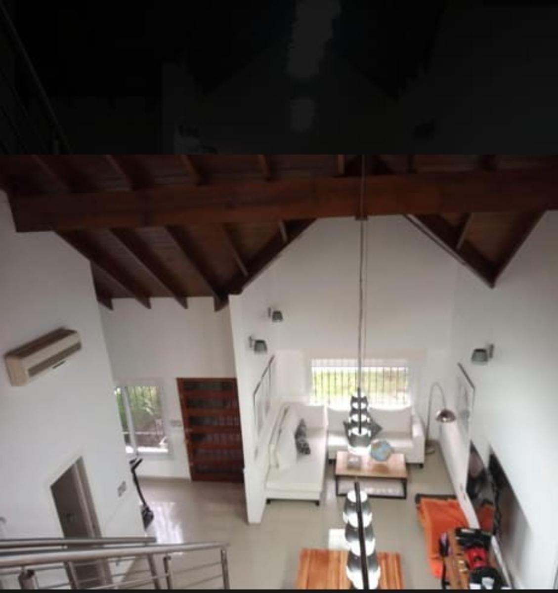 VENTA VILLA LUZURIAGA CHALET 4 AMBIENTES CON FONDO PILETA — foto 6