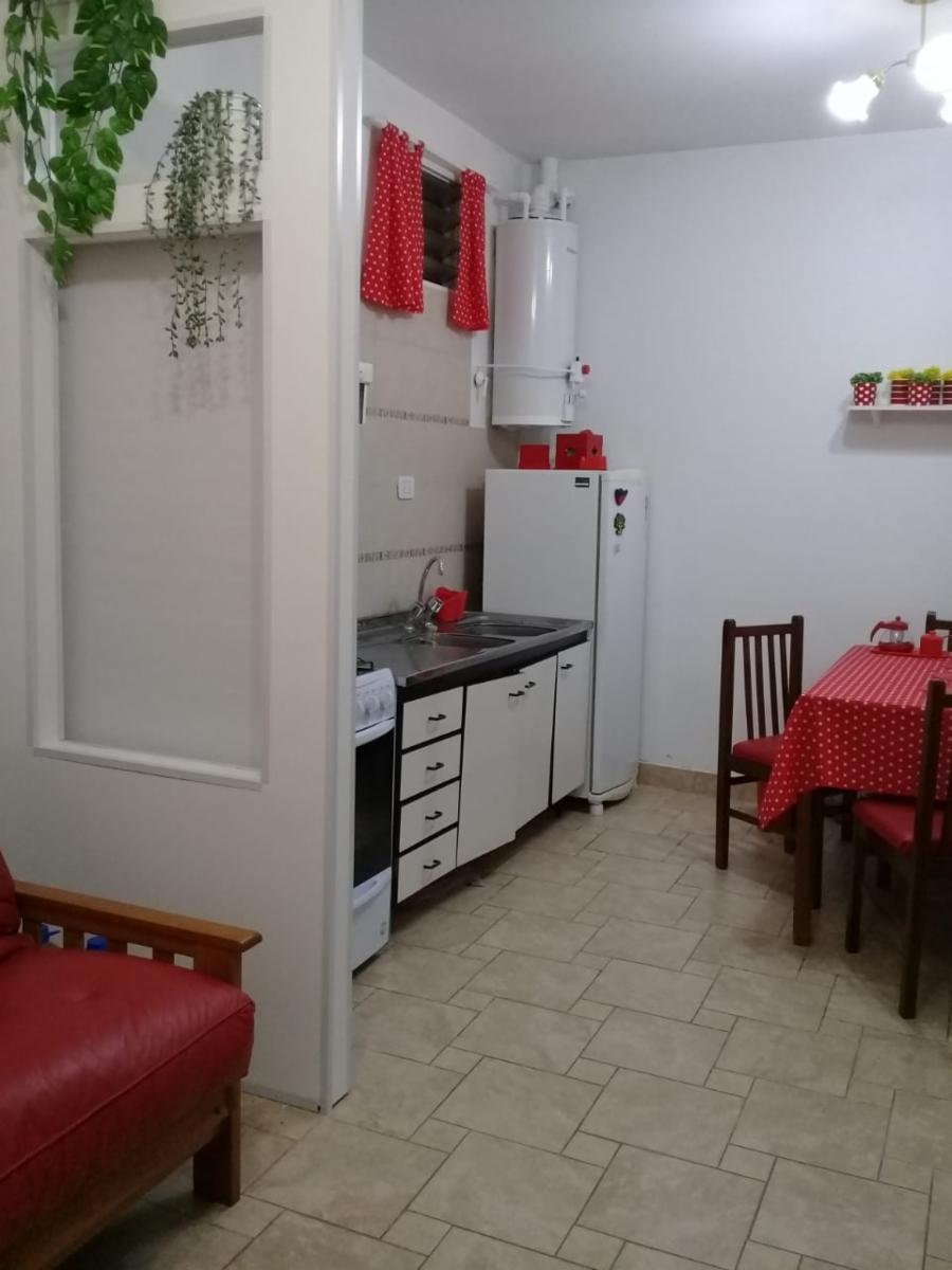 P.H al frente tres ambientes con garage Moron — foto 6