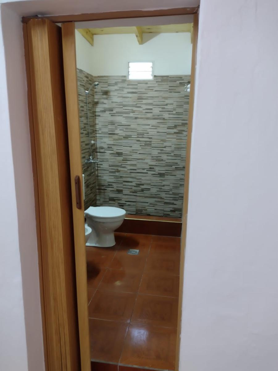 Alquiler Departamento 1 Ambiente Primer Piso Ramos Mejia — foto 2