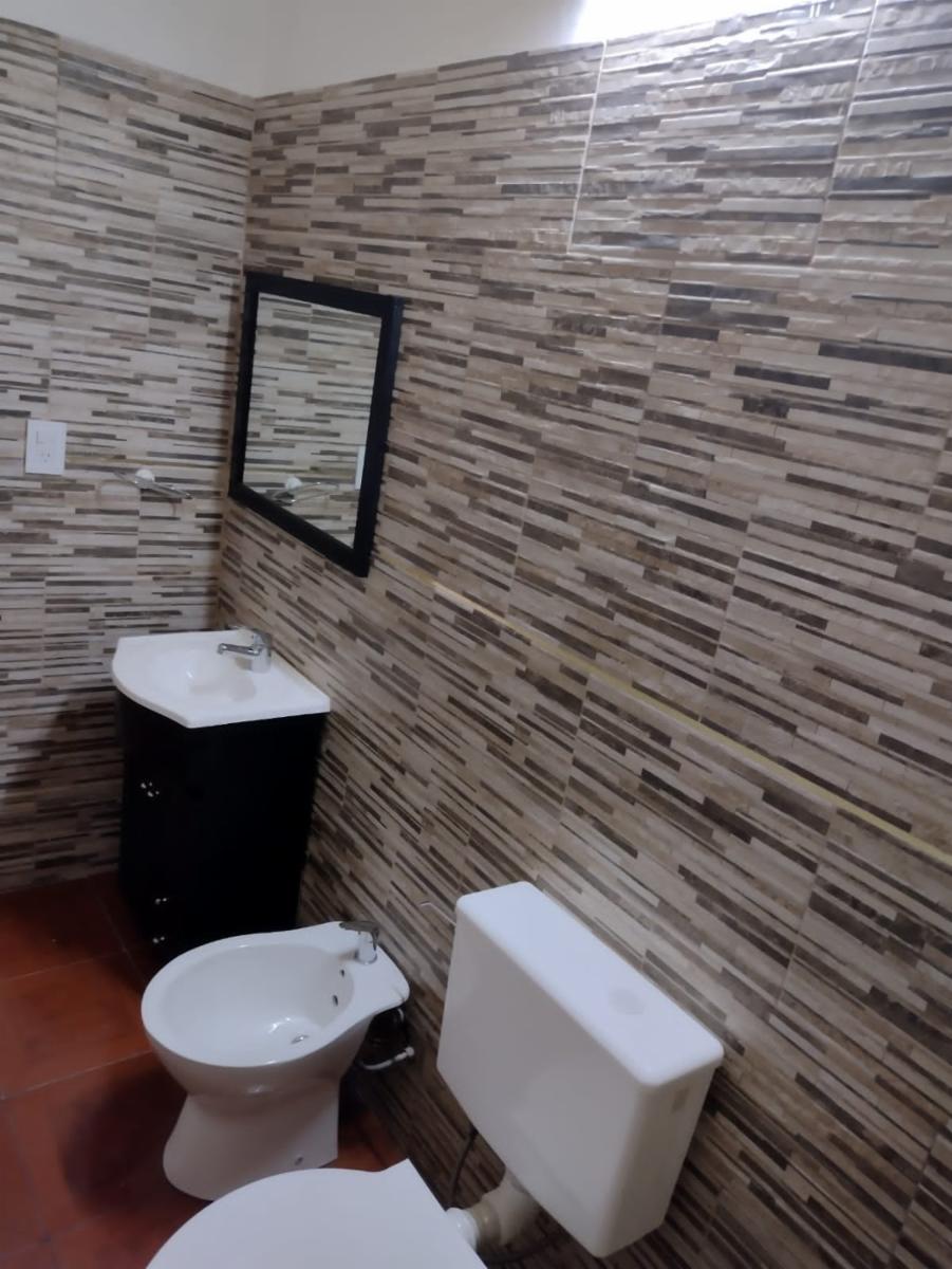 Alquiler Departamento 1 Ambiente Primer Piso Ramos Mejia — foto 3