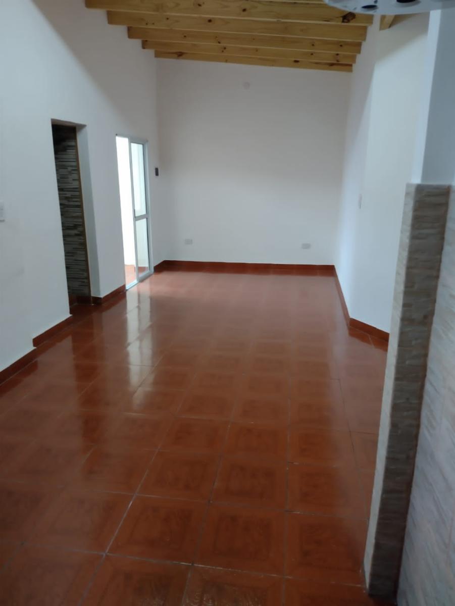 Alquiler Departamento 1 Ambiente Primer Piso Ramos Mejia — foto 8