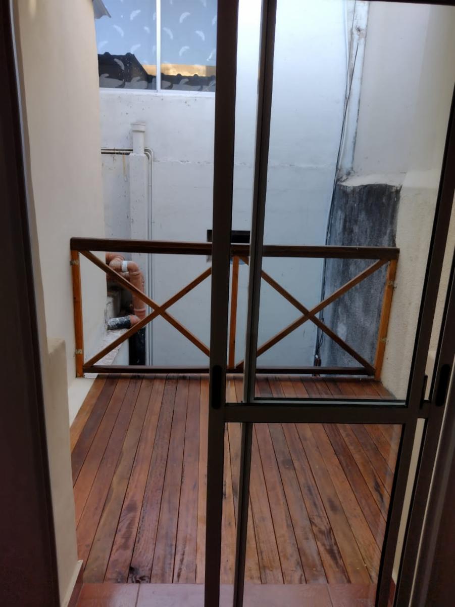 Alquiler Departamento 1 Ambiente Primer Piso Ramos Mejia — foto 9