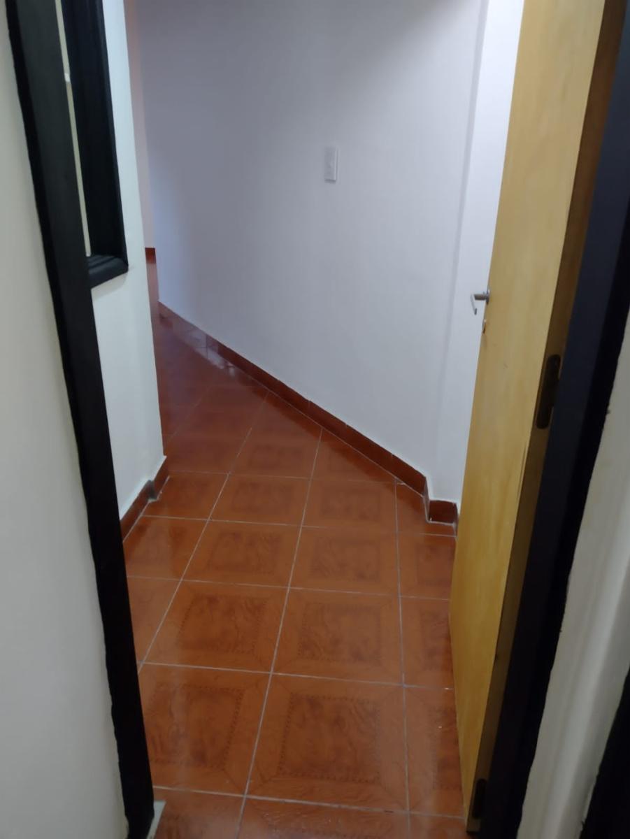 Alquiler Departamento 1 Ambiente Primer Piso Ramos Mejia — foto 11