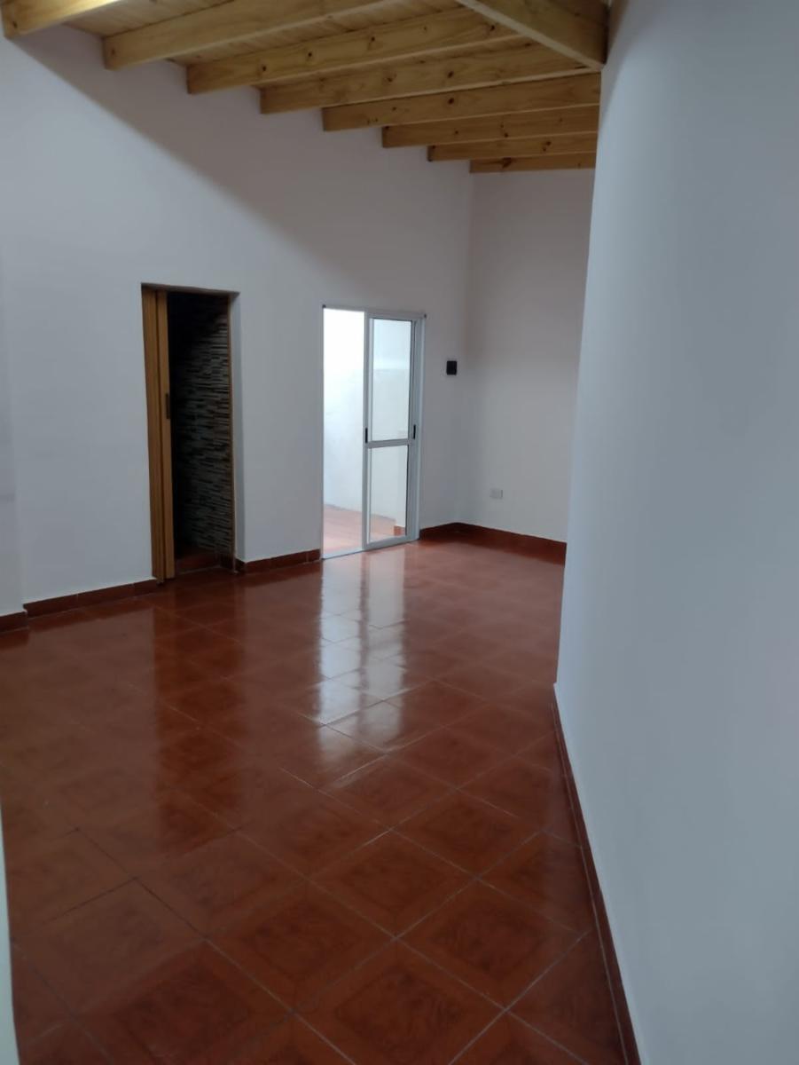 Alquiler Departamento 1 Ambiente Primer Piso Ramos Mejia — foto 12