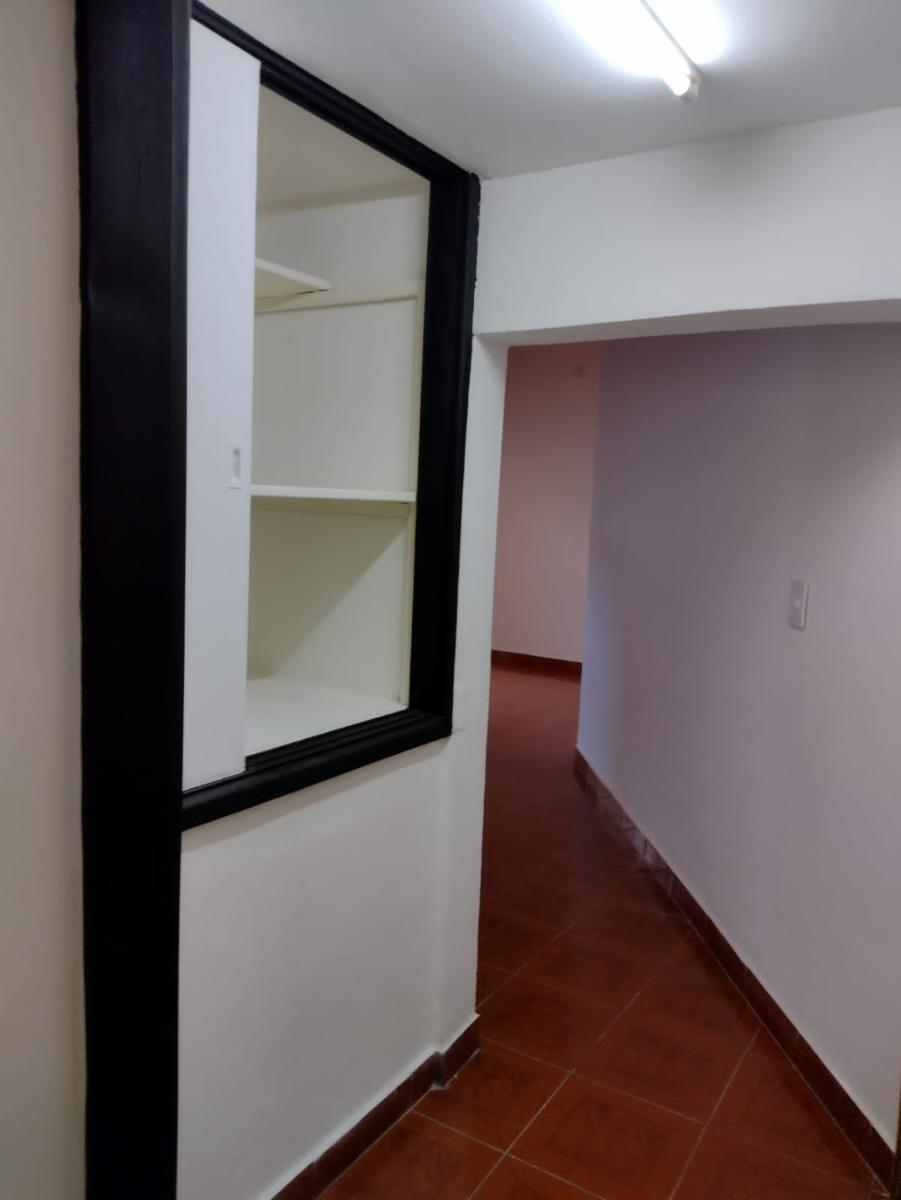 Alquiler Departamento 1 Ambiente Primer Piso Ramos Mejia — foto 13