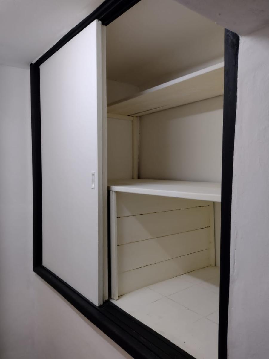 Alquiler Departamento 1 Ambiente Primer Piso Ramos Mejia — foto 14