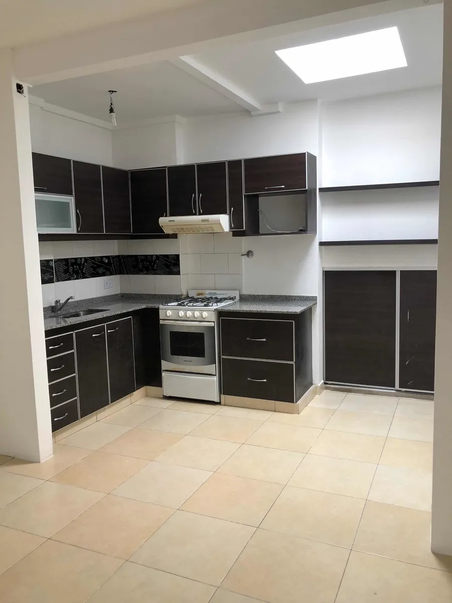 Departamento céntrico 2 ambientes — foto 3