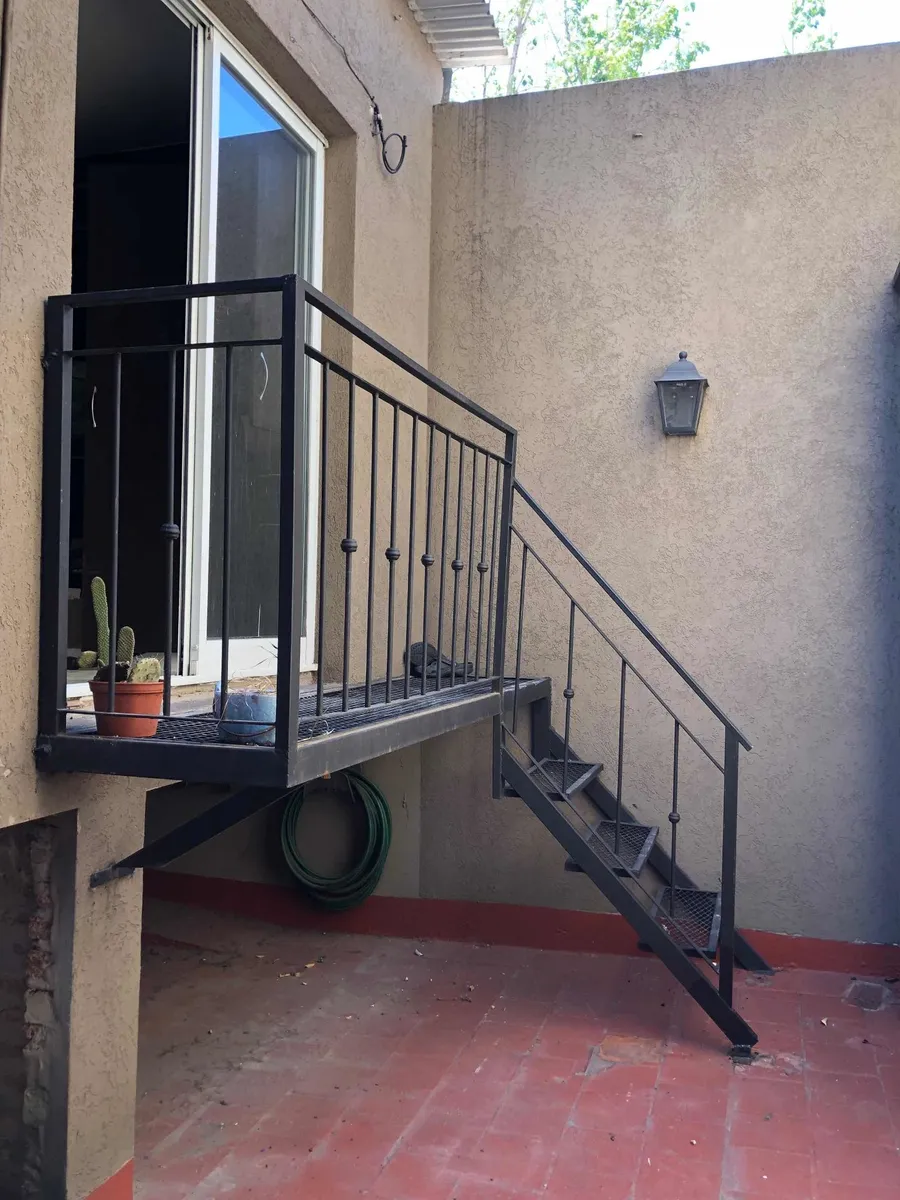 Departamento céntrico 2 ambientes — foto 4