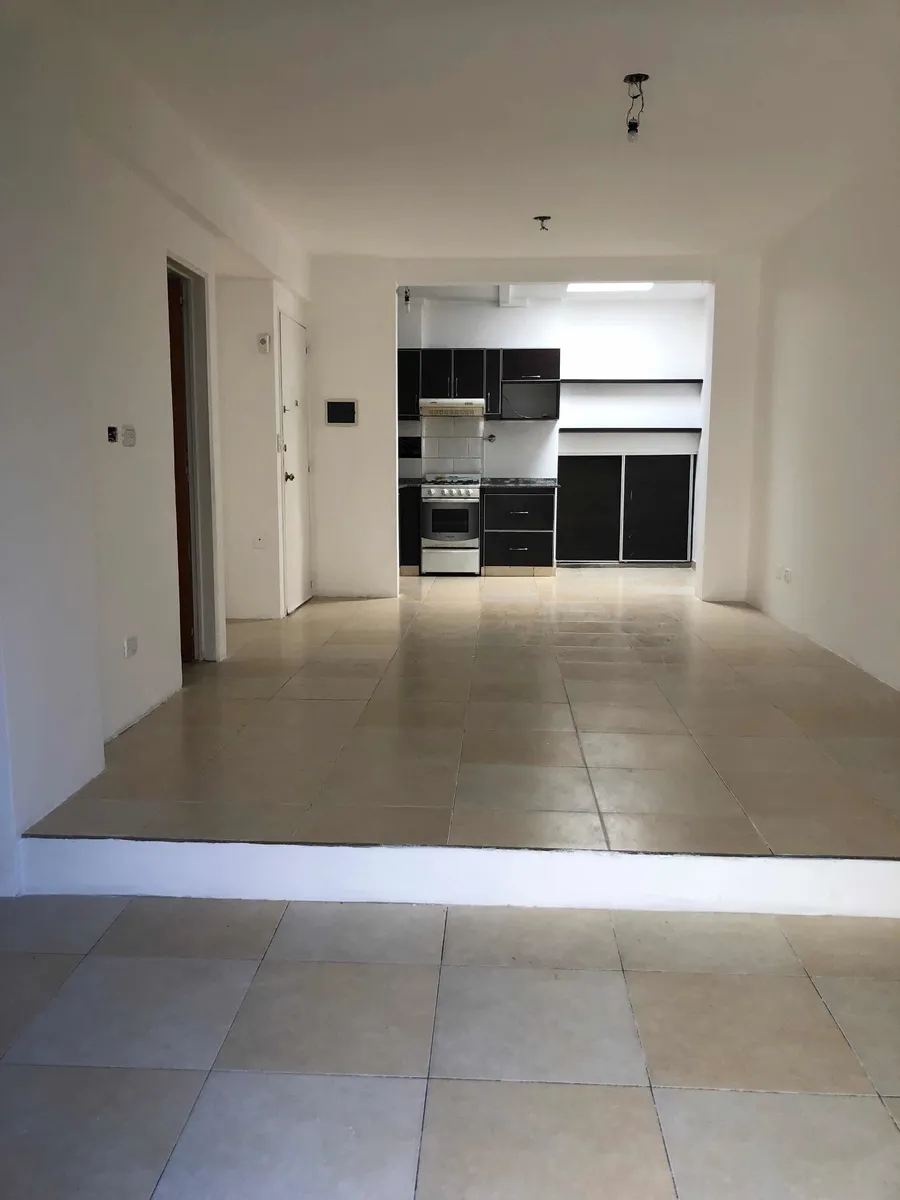 Departamento céntrico 2 ambientes — foto 7