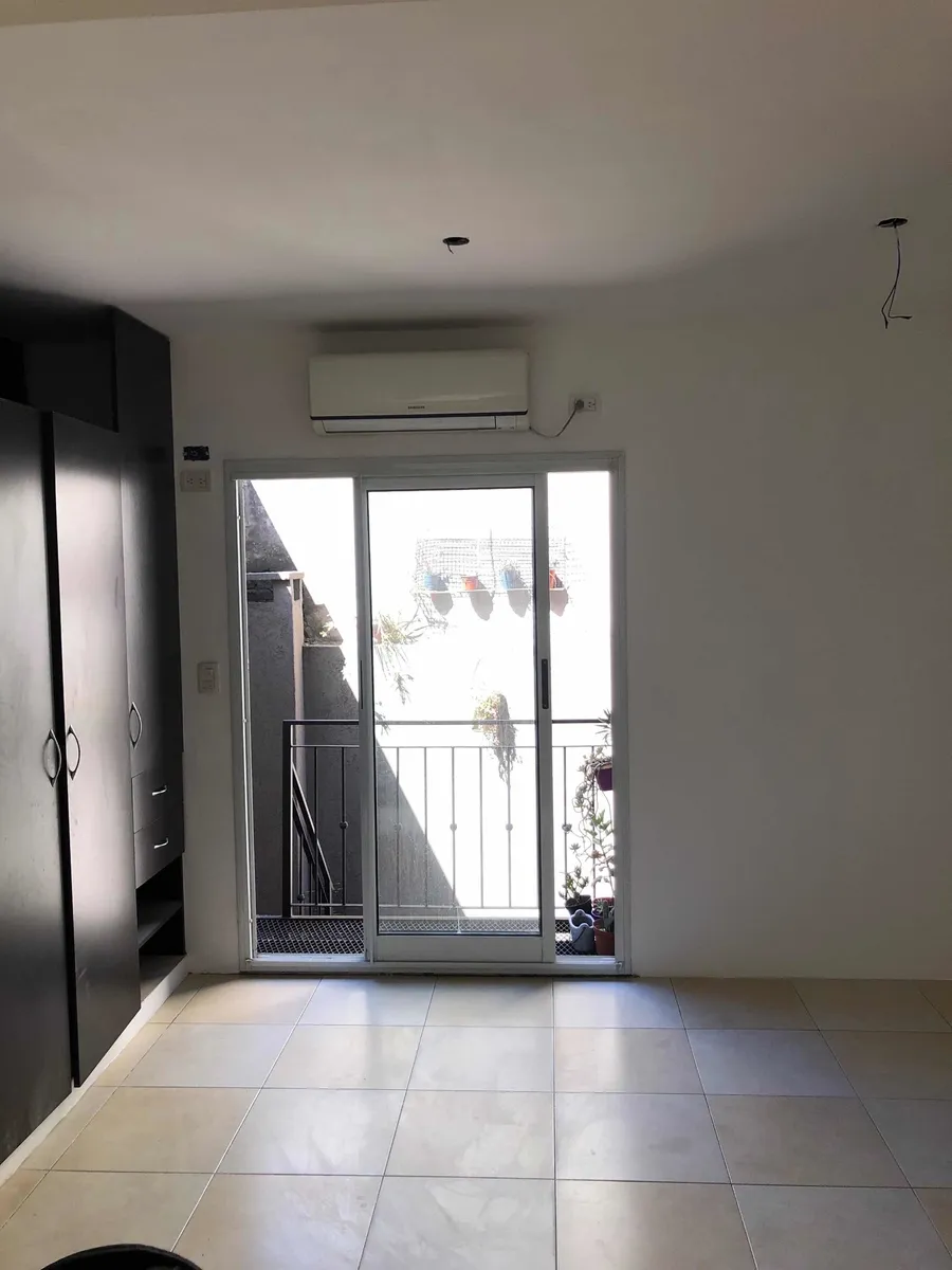 Departamento céntrico 2 ambientes — foto 15