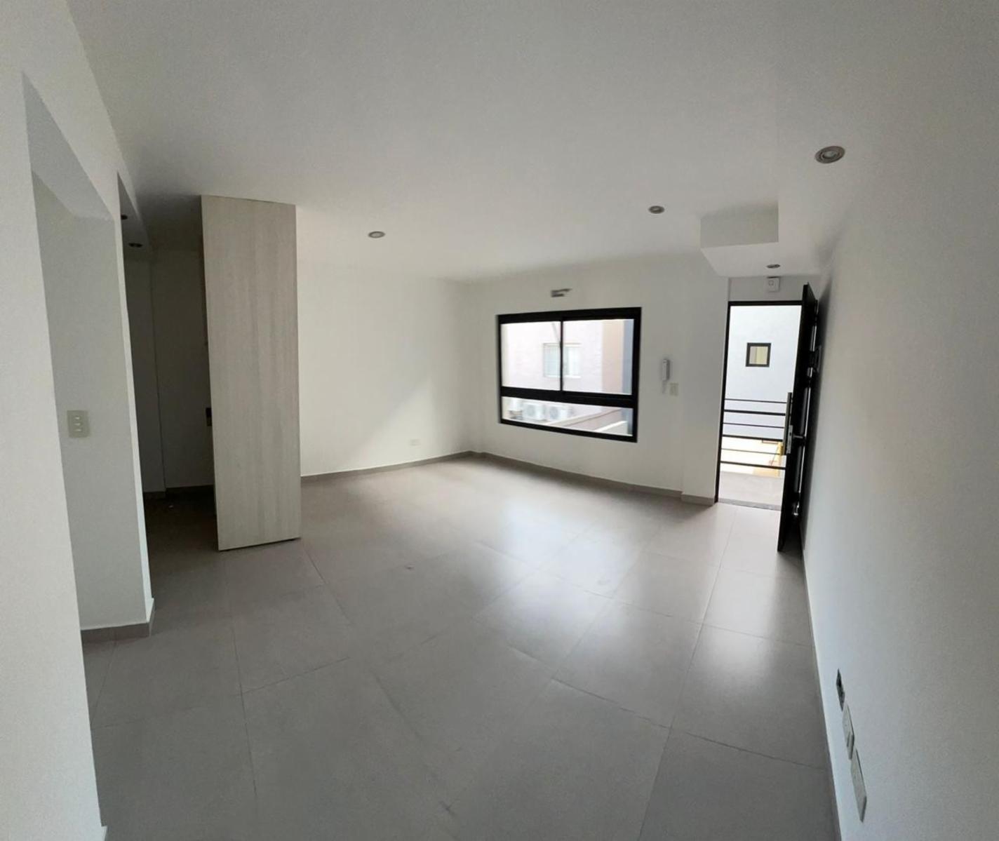 Departamento 2 ambientes con cochera a estrenar Ramos Mejia — foto 6