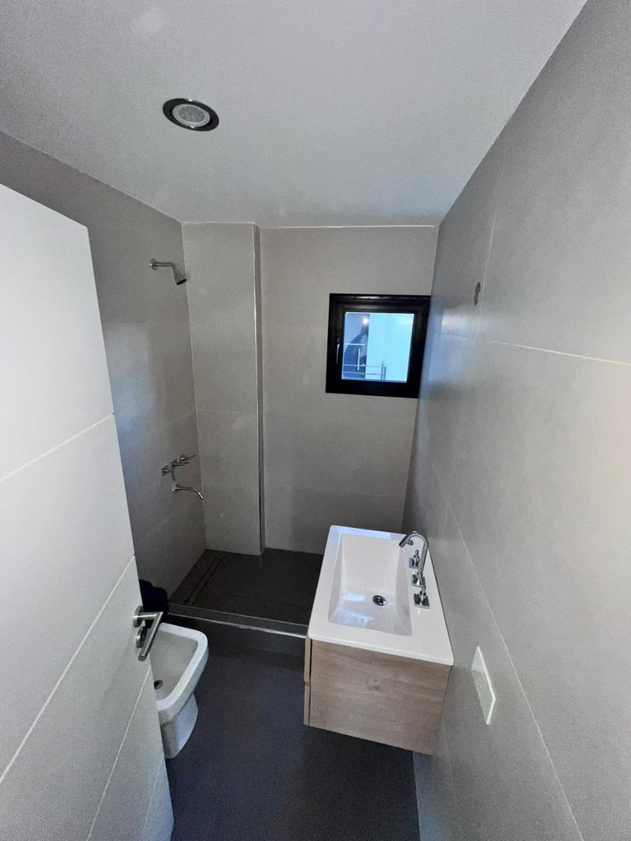Departamento 2 ambientes con cochera a estrenar Ramos Mejia — foto 8