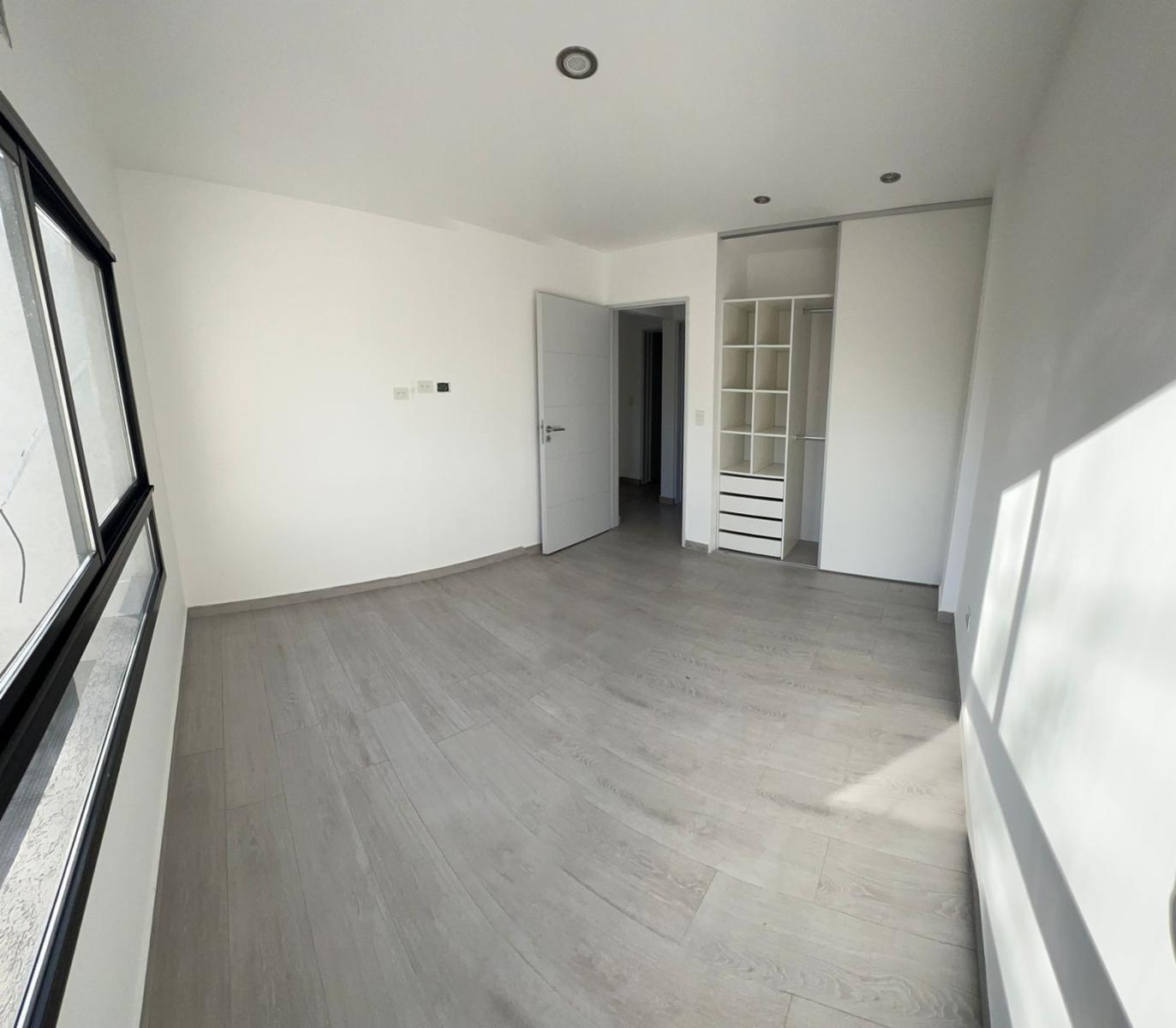 Departamento 2 ambientes con cochera a estrenar Ramos Mejia — foto 9