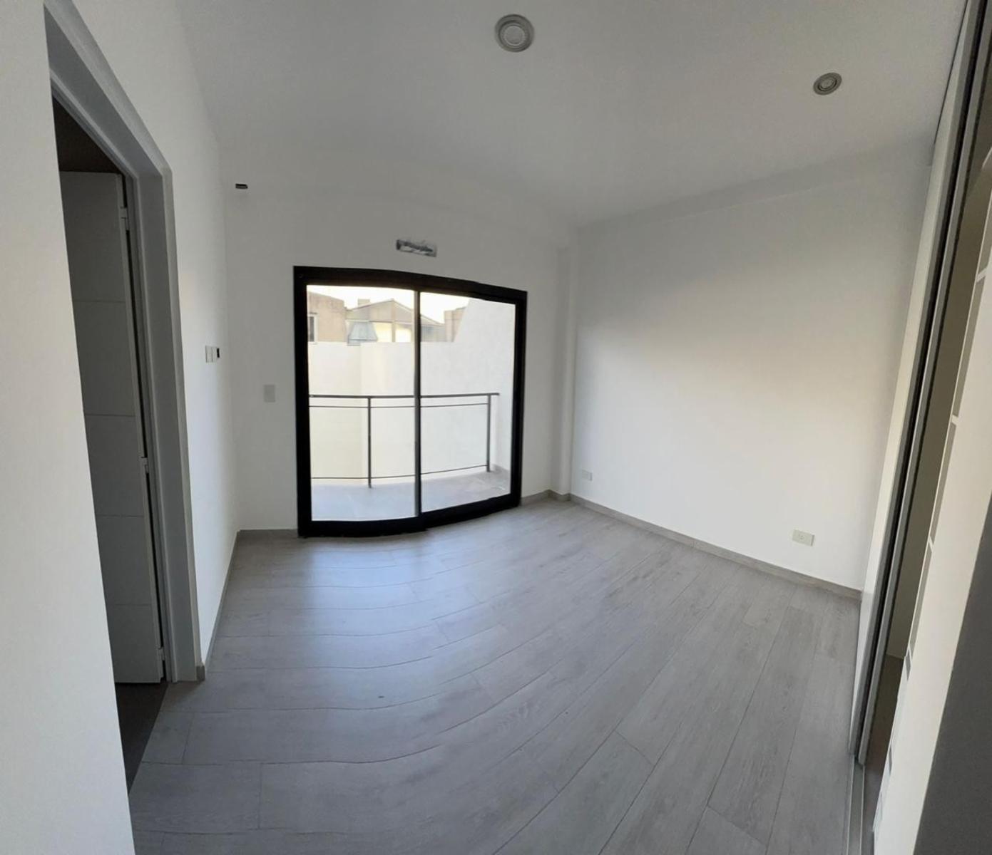 Departamento 2 ambientes con cochera a estrenar Ramos Mejia — foto 10