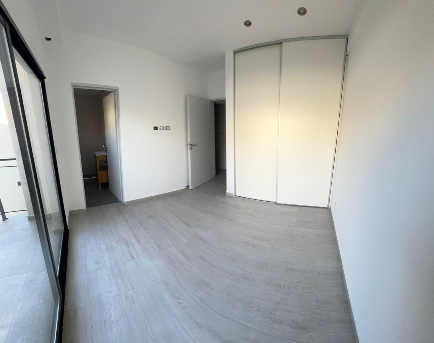 Departamento 2 ambientes con cochera a estrenar Ramos Mejia — foto 11