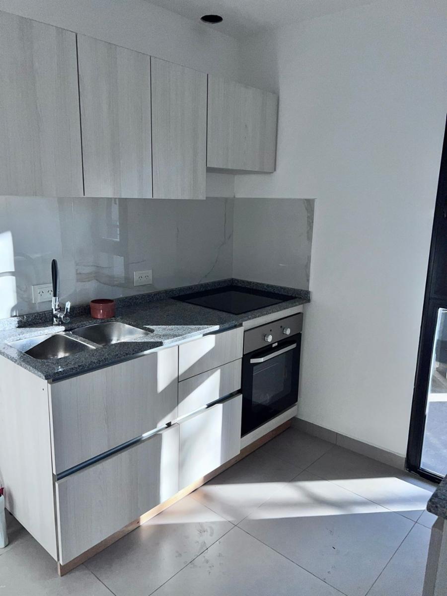 Departamento 2 ambientes con cochera a estrenar Ramos Mejia — foto 13