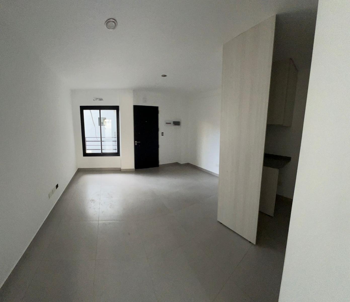 Departamento 2 ambientes con cochera a estrenar Ramos Mejia — foto 14