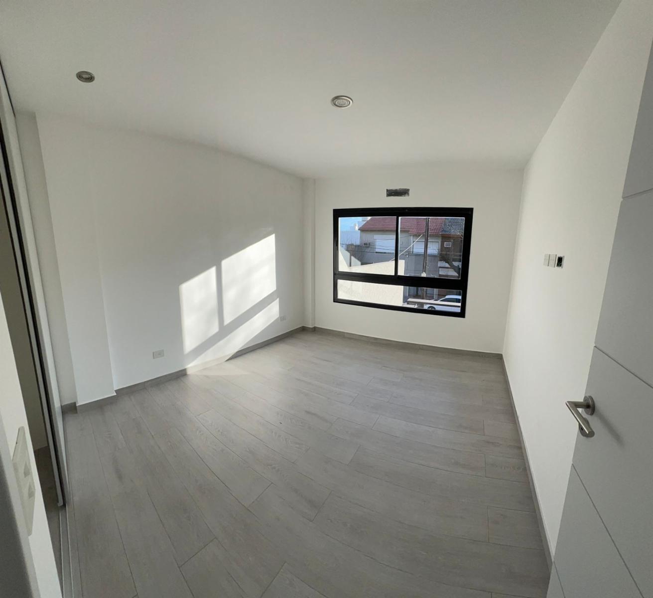 Departamento 2 ambientes con cochera a estrenar Ramos Mejia — foto 15