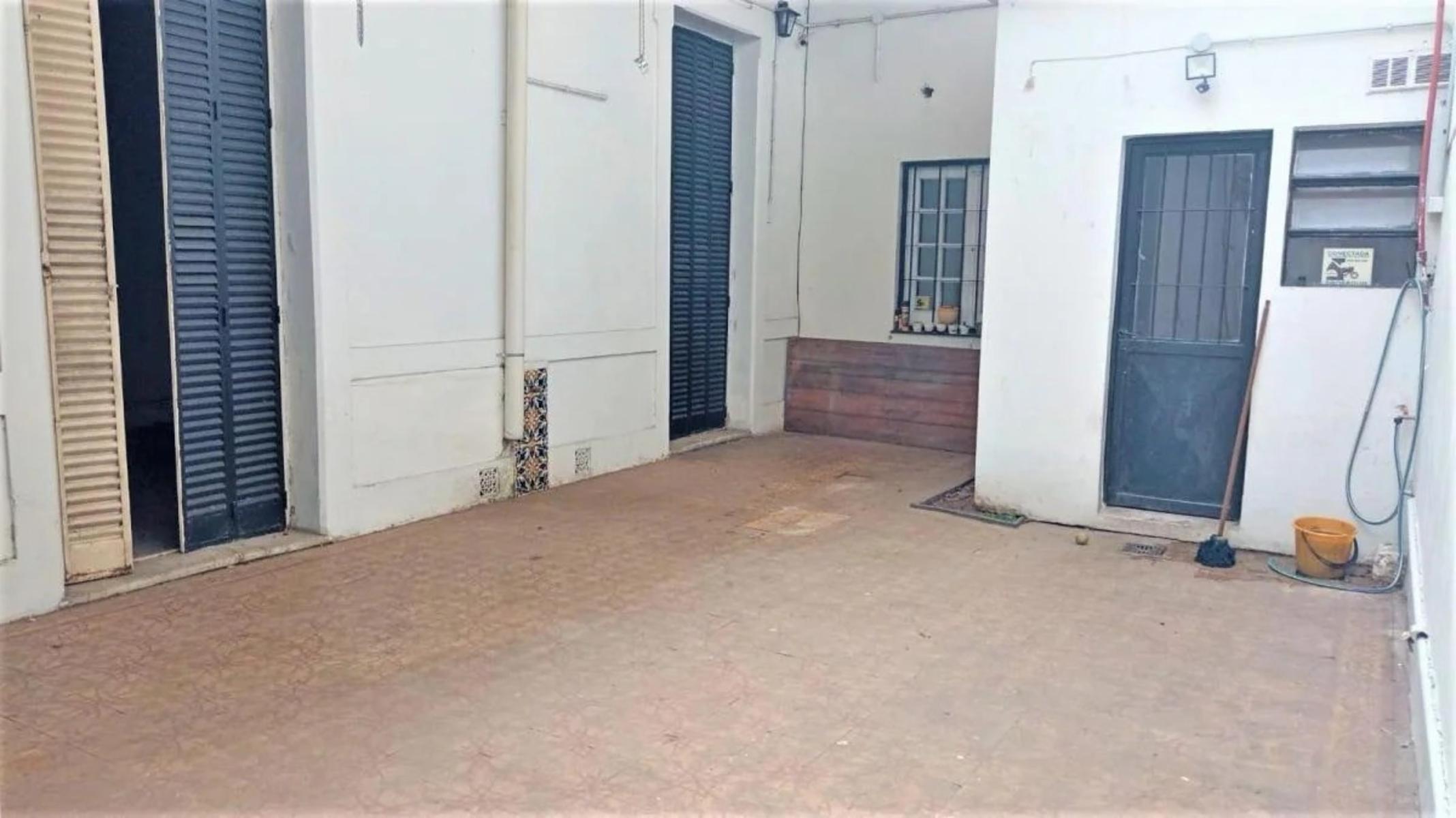 Local Casa uso comercial Alquiler Ramos Mejia - 9