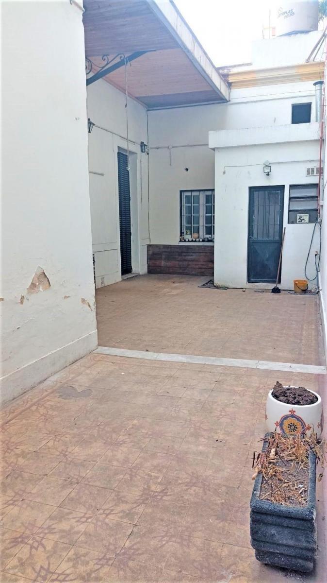 Local Casa uso comercial Alquiler Ramos Mejia - 11