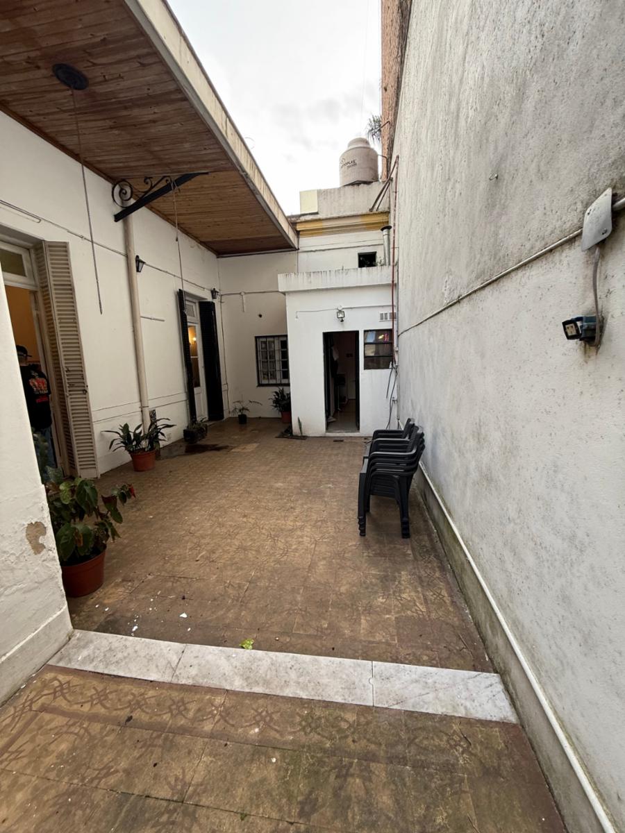 Local Casa uso comercial Alquiler Ramos Mejia - 23