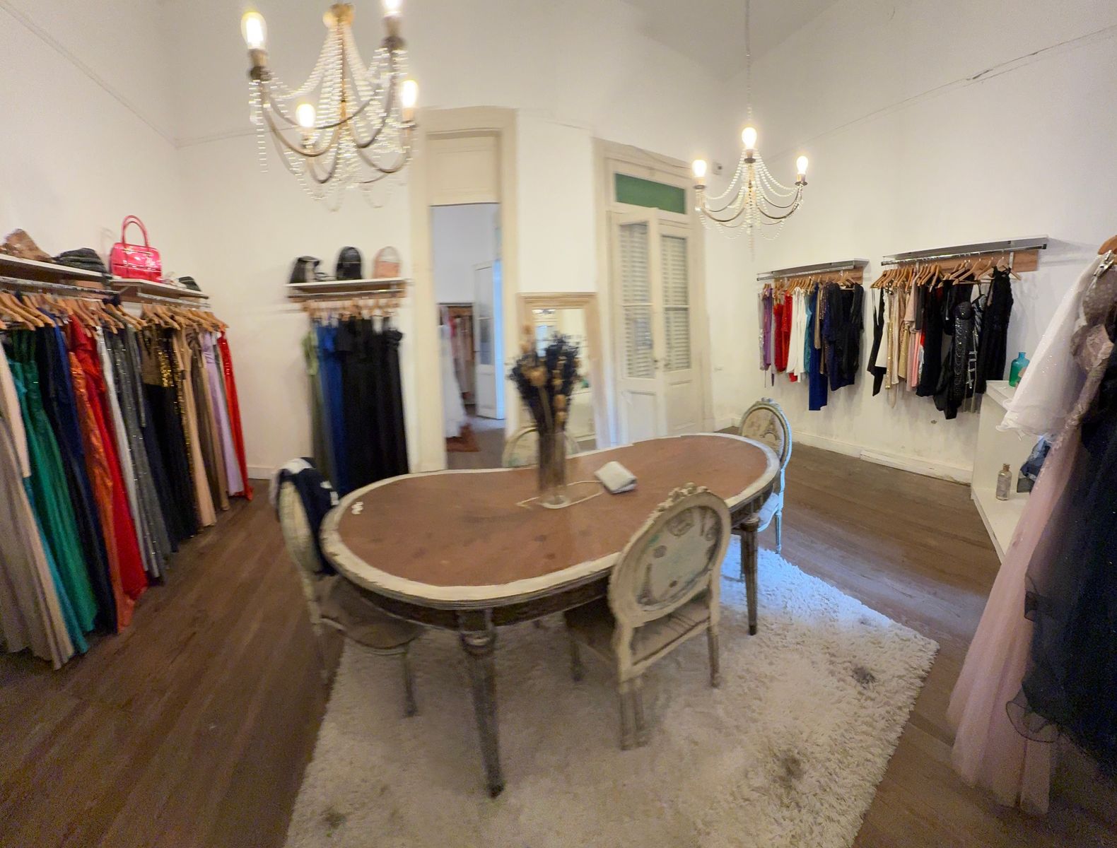 Local Casa uso comercial Alquiler Ramos Mejia - 34