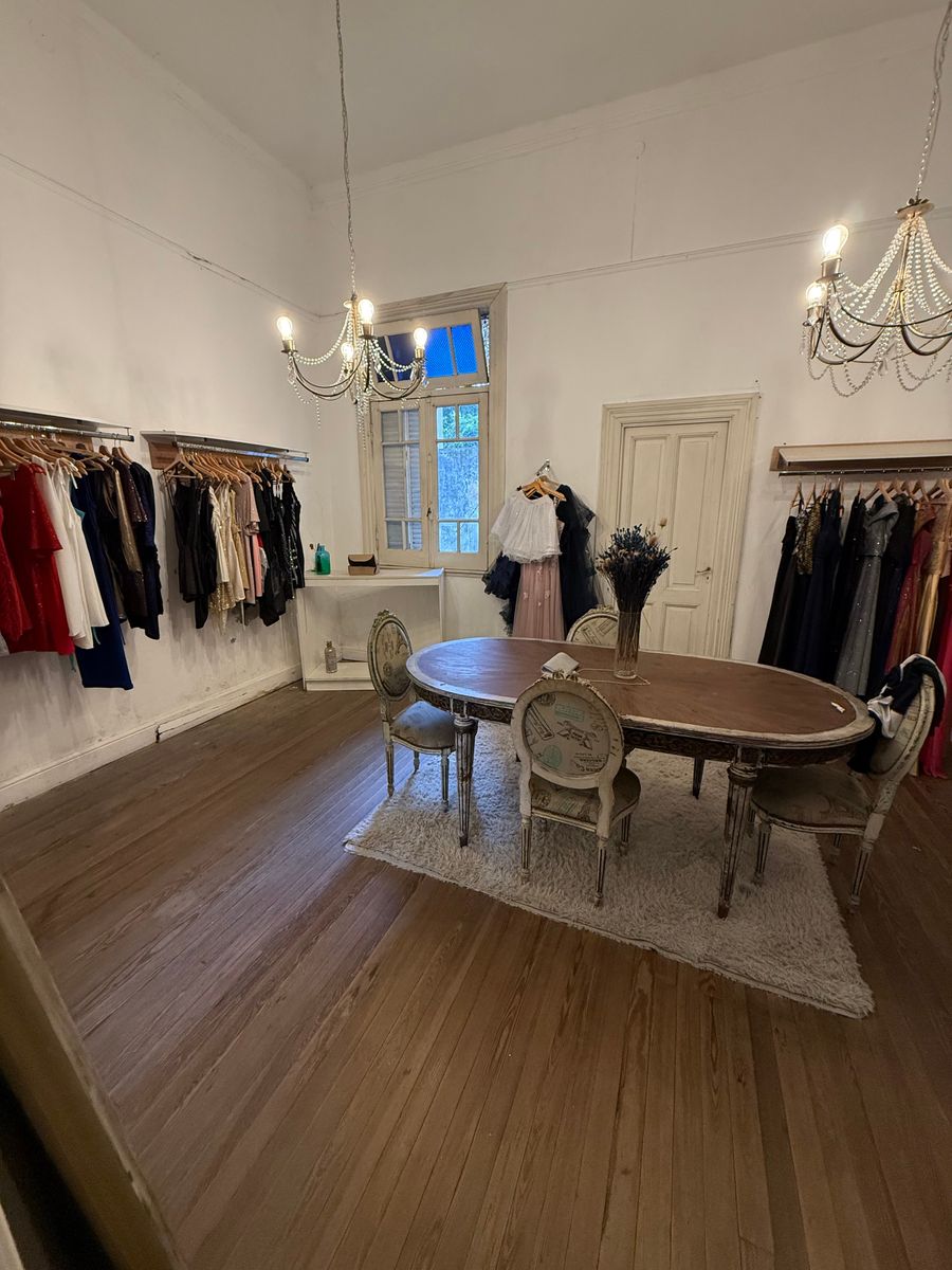 Local Casa uso comercial Alquiler Ramos Mejia - 36